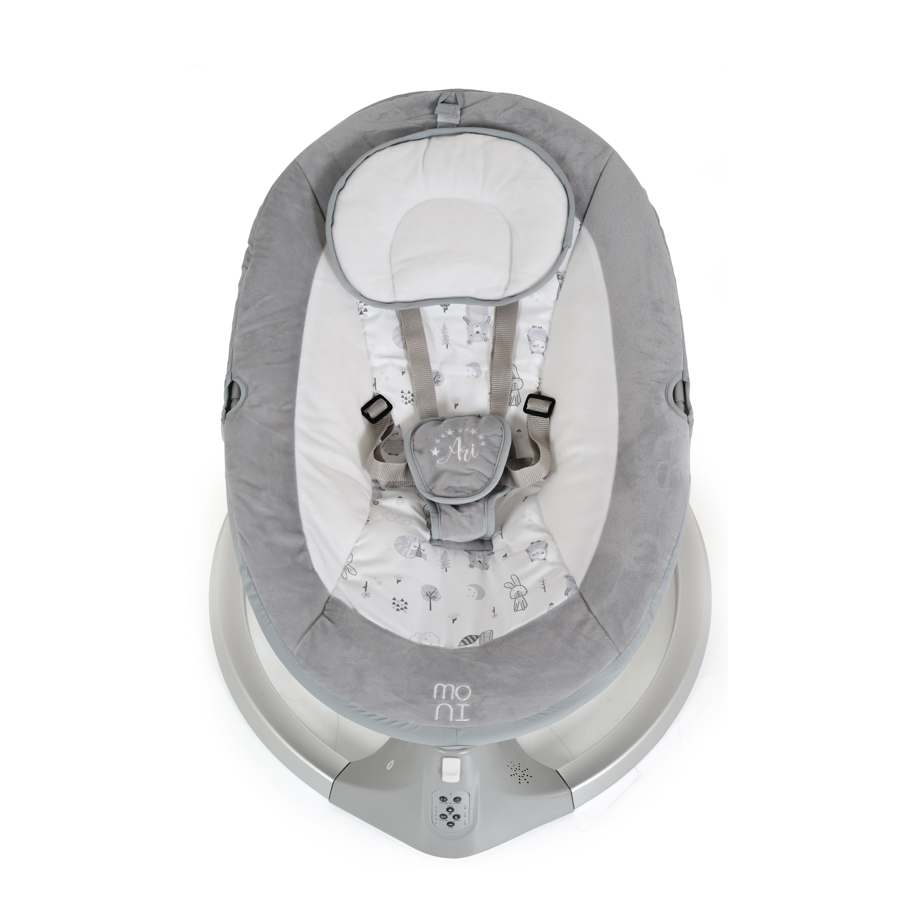 Babywippe Ari elektrisch