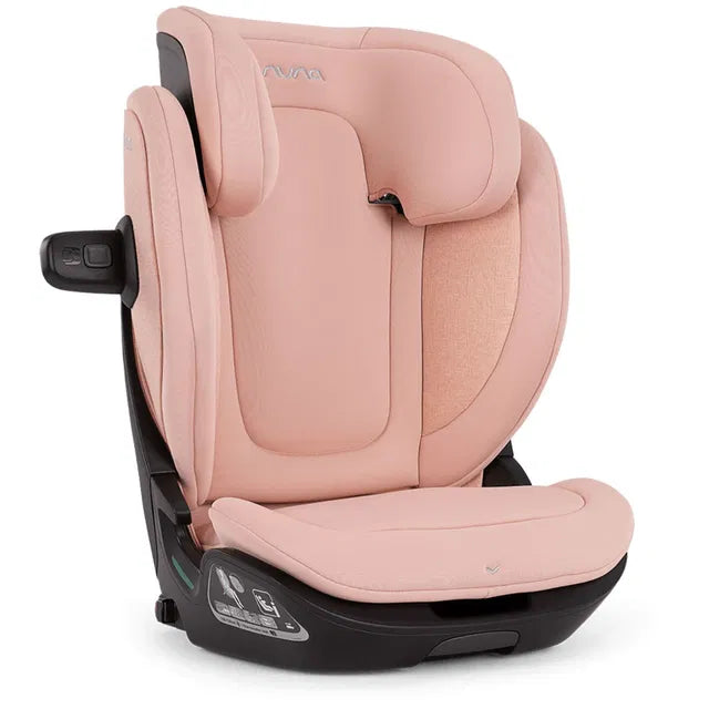 Nuna Aace LX Kindersitz Caviar