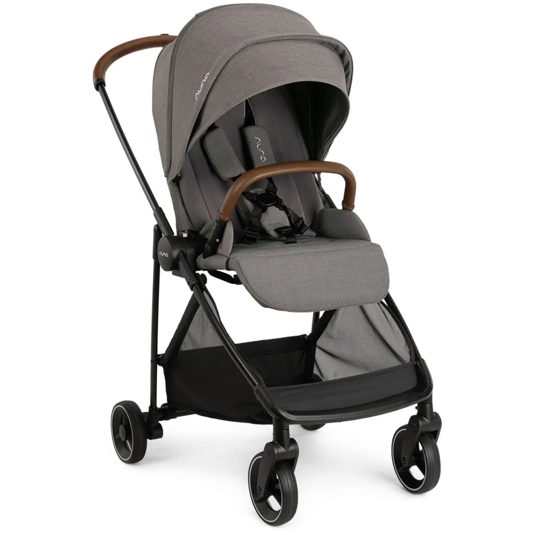Nuna Ixxa Riveted Rose
