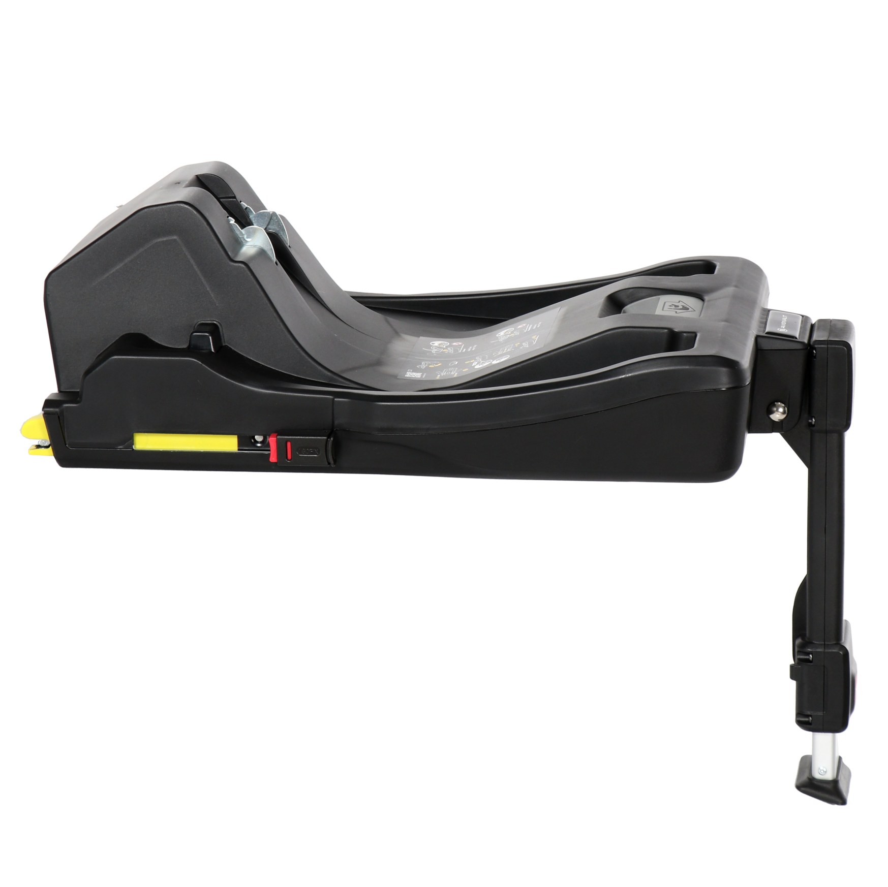 Isofix Base Cosmo (Anex, Junama R129) TYPE