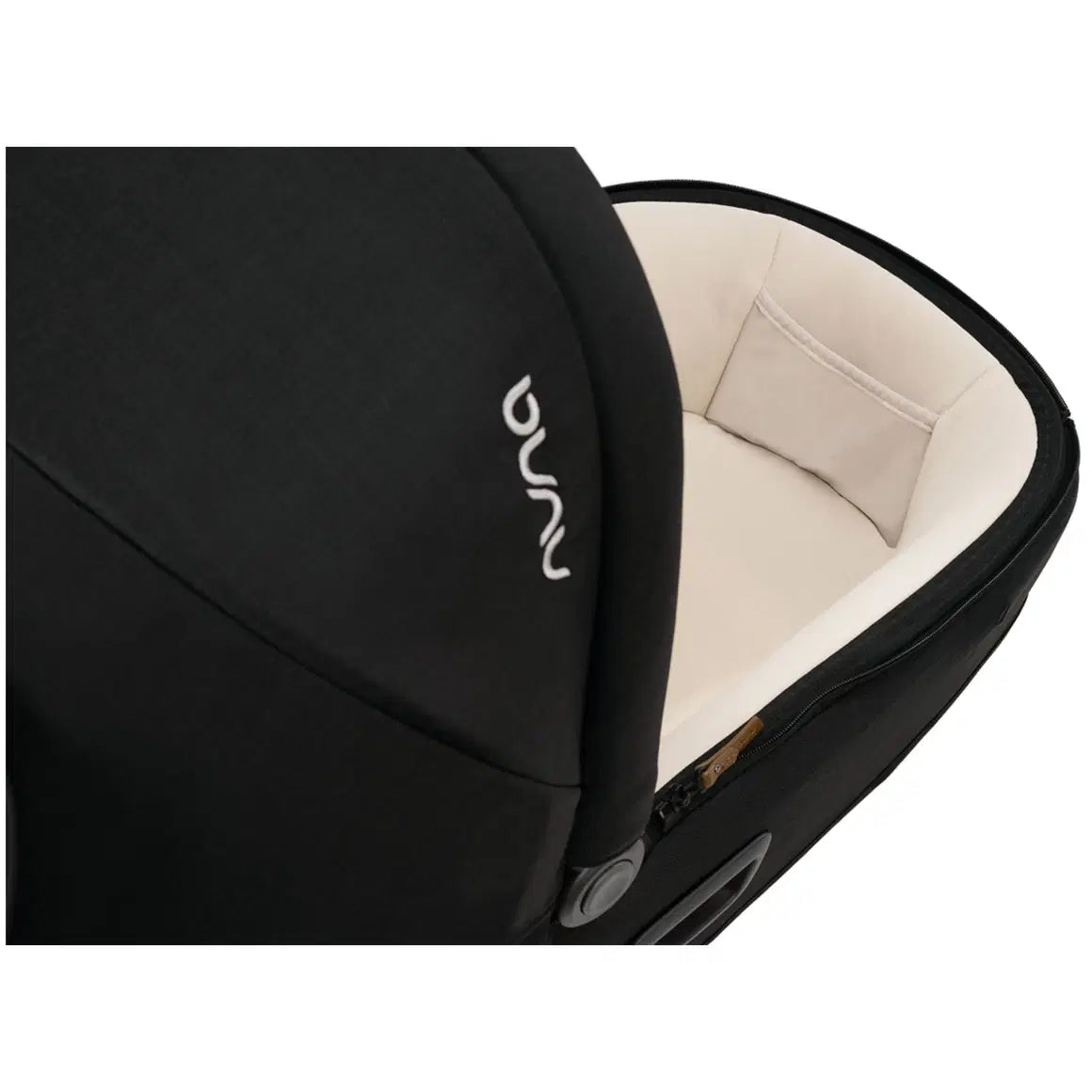 Nuna Mixx Next Bundle Set 4in1 inkl Cari Autowanne & Pipa Next Caviar