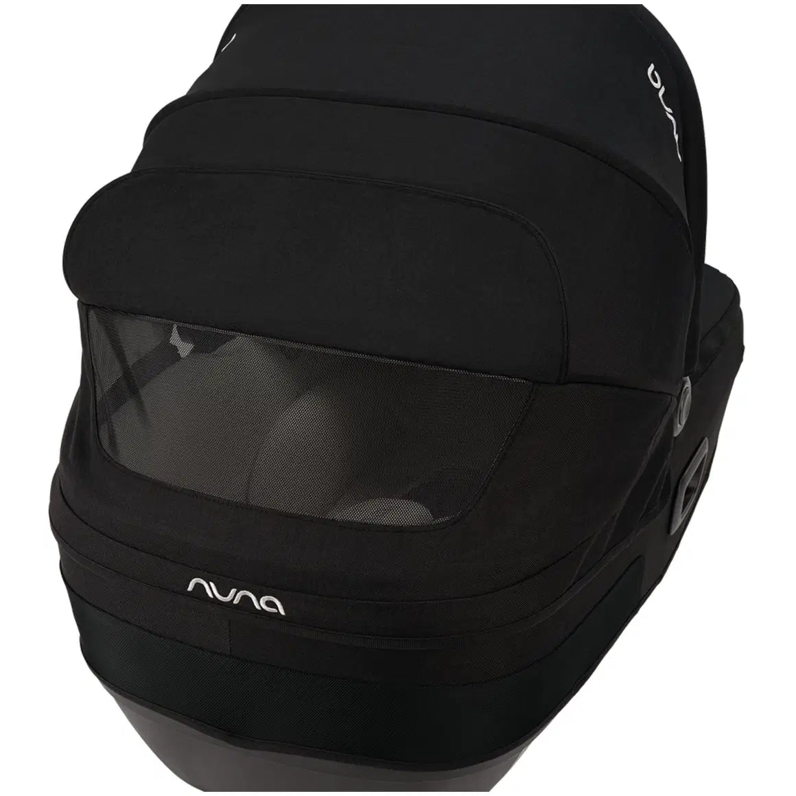 Nuna Mixx Next Bundle Set 4in1 inkl Cari Autowanne & Pipa Next Caviar
