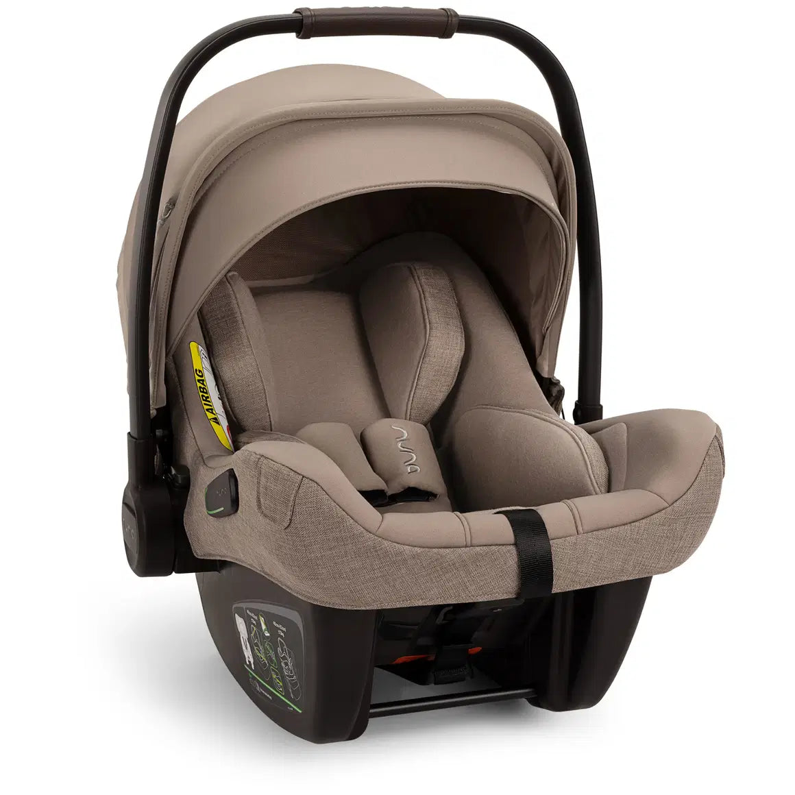 Nuna Mixx Next Bundle Set 4in1 inkl Cari Next & Pipa Next Cedar