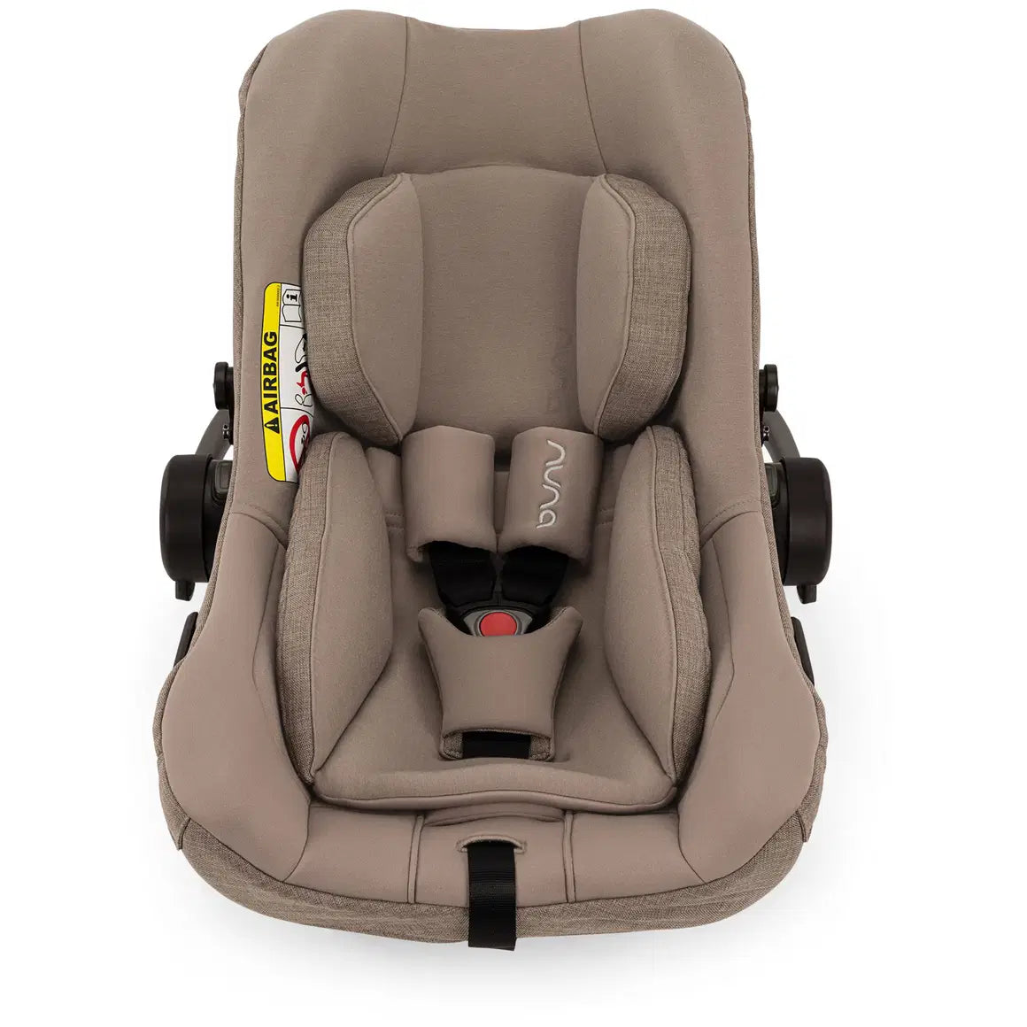 Nuna Mixx Next Bundle Set 4in1 inkl Cari Next & Pipa Next Cedar