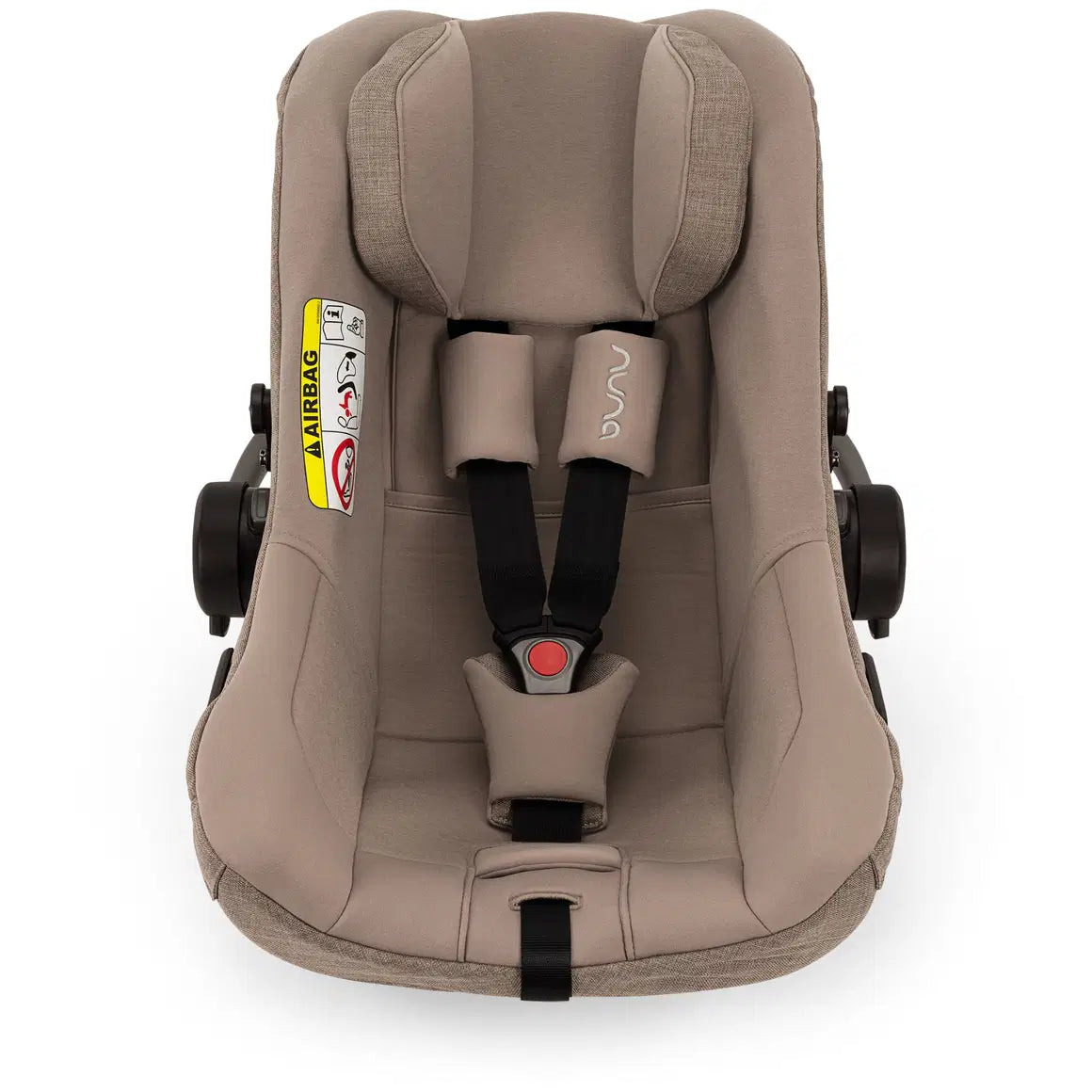 Nuna Mixx Next Bundle Set 4in1 inkl Cari Next & Pipa Next Cedar