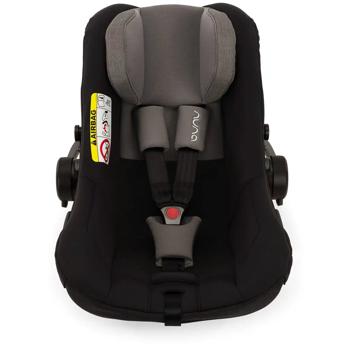 Nuna Mixx Next Bundle Set 4in1 inkl Cari Autowanne & Pipa Next Caviar