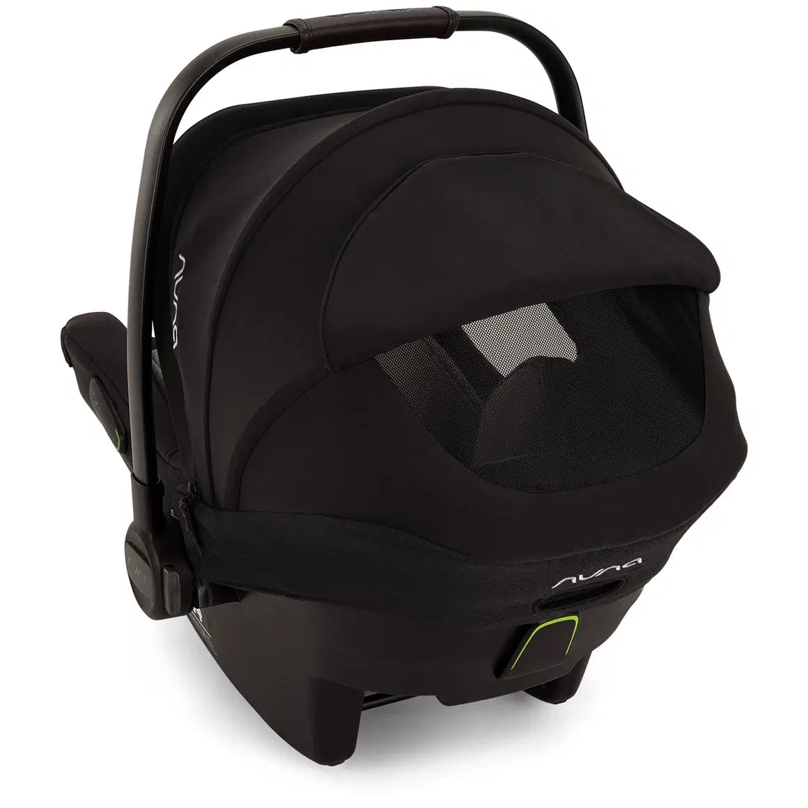 Nuna Mixx Next Bundle Set 4in1 inkl Cari Autowanne & Pipa Next Caviar