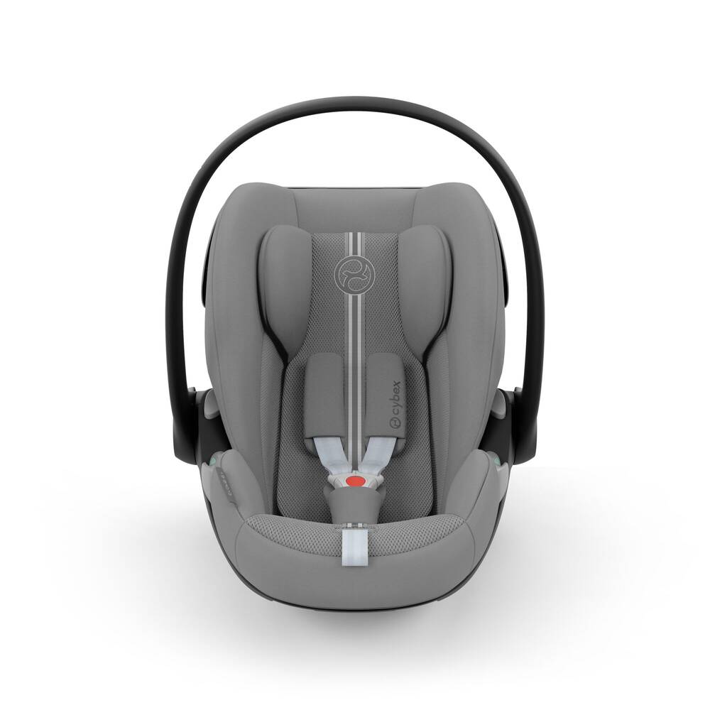 Cybex Gazelle S Trio-Set Bundle Inkl Cloud G PLUS i-Size Stone Grey