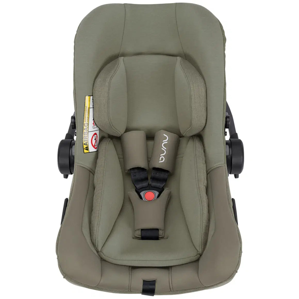 Nuna Mixx Next Bundle Set 4in1 inkl Cari Next & Pipa Next Pine