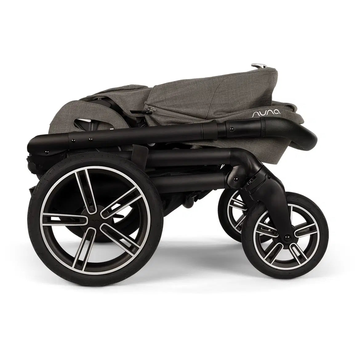 Nuna Mixx Next Bundle Set 4in1 inkl Cari Next & Pipa Next Pine