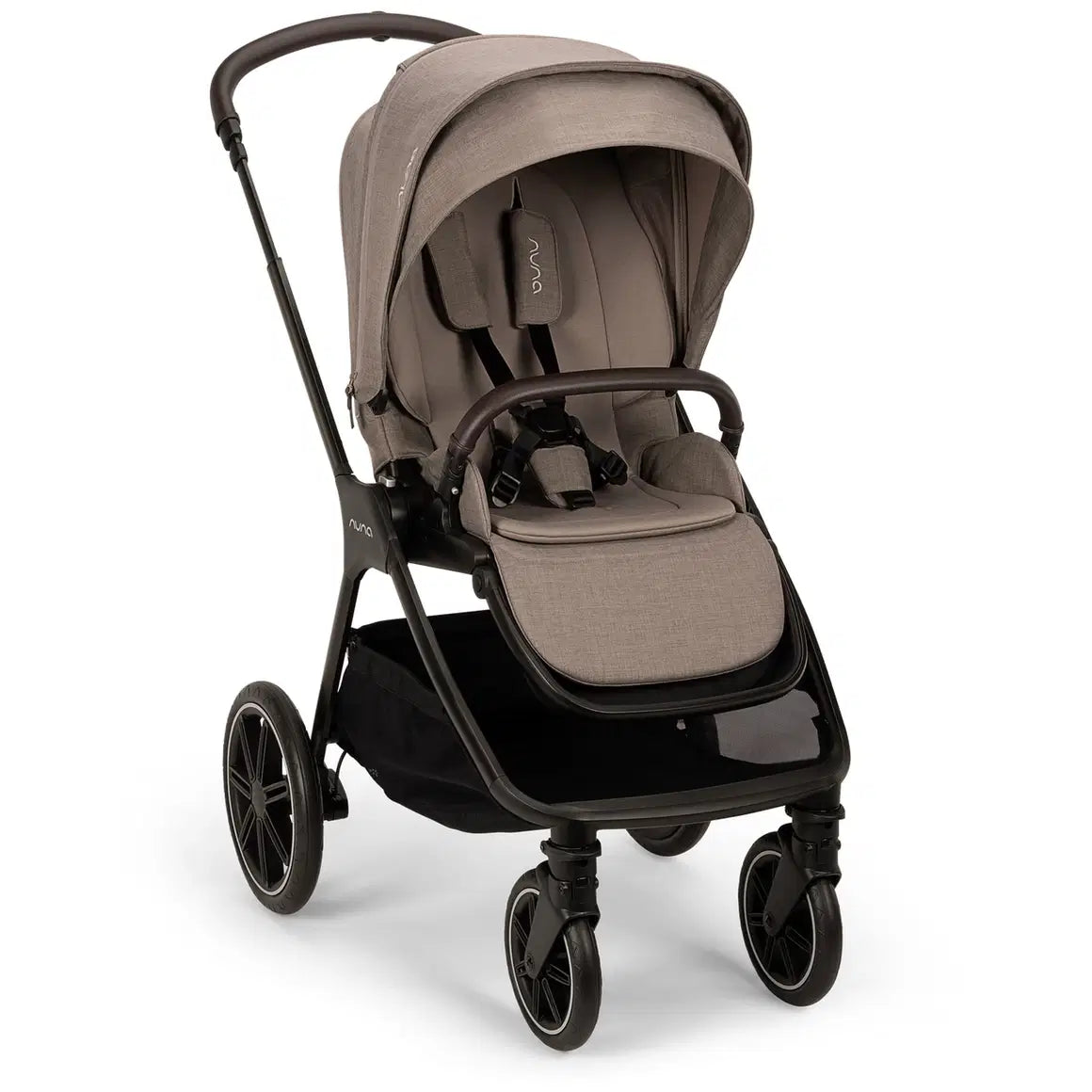 Nuna TRIV lx 4in1 All-in-One Set inkl ARRA flex & BASE next Bundle
