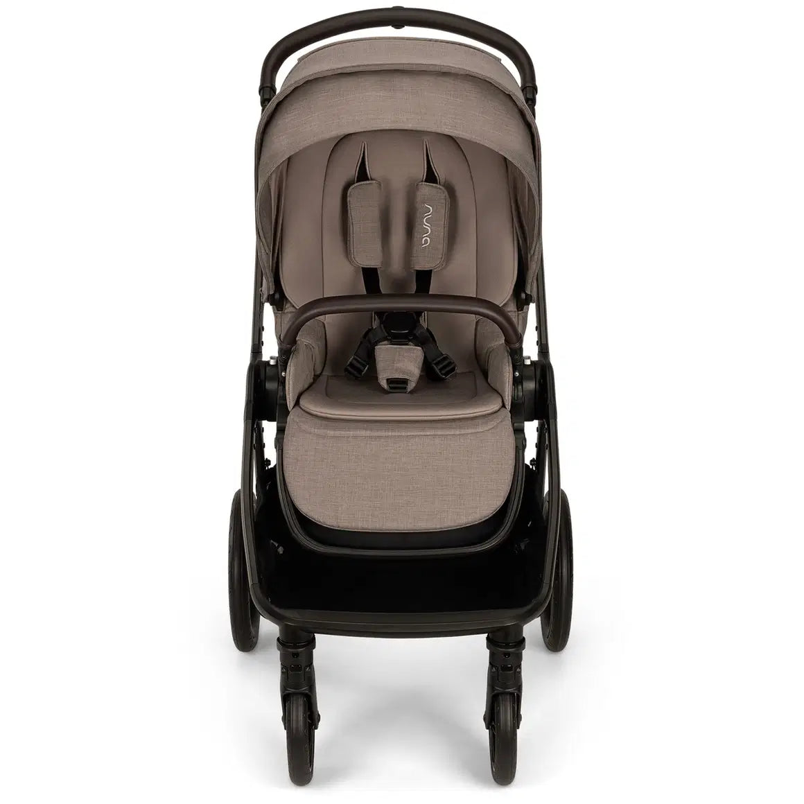 Nuna TRIV lx 4in1 All-in-One Set inkl ARRA flex & BASE next Bundle