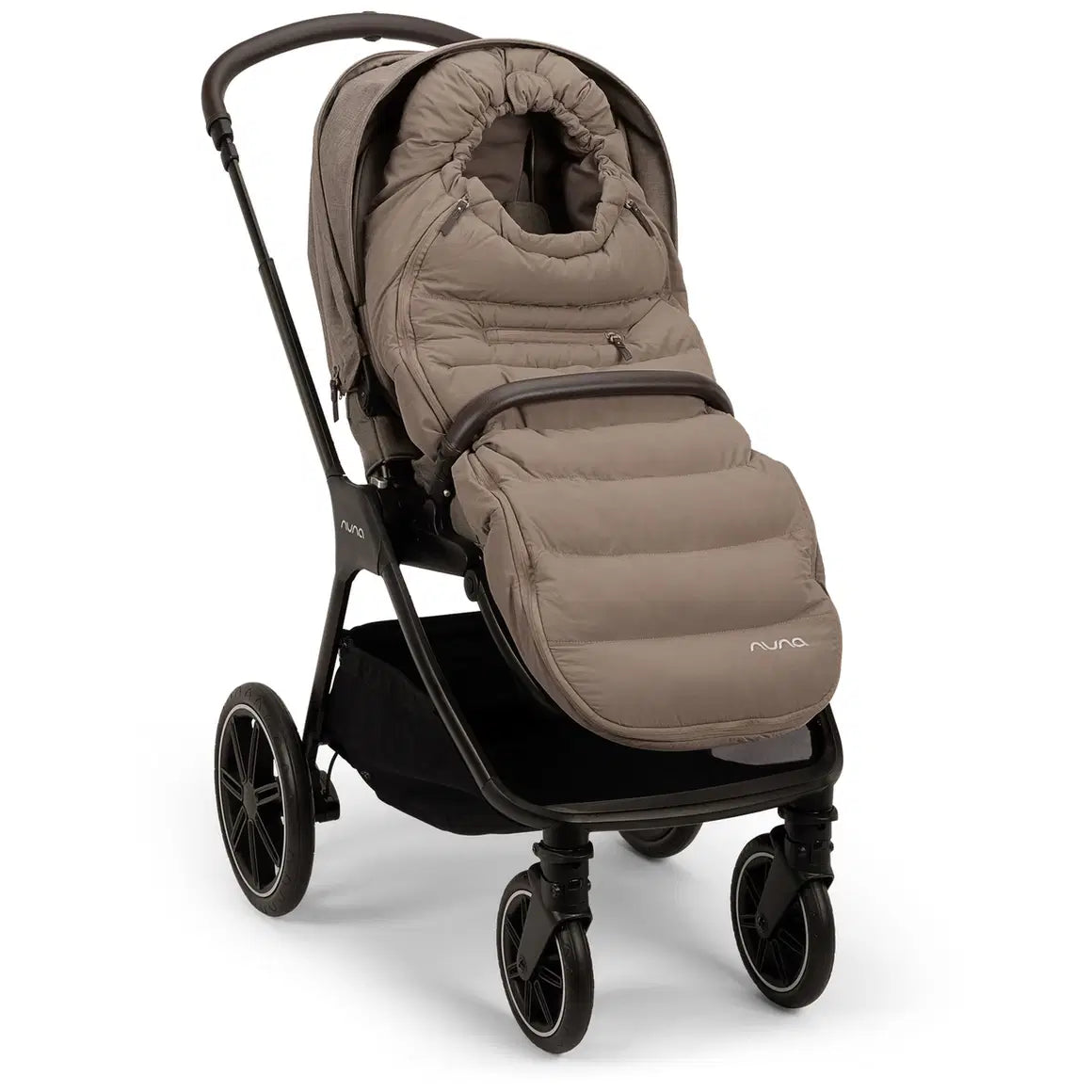 Nuna TRIV lx 4in1 All-in-One Set inkl ARRA flex & BASE next Bundle