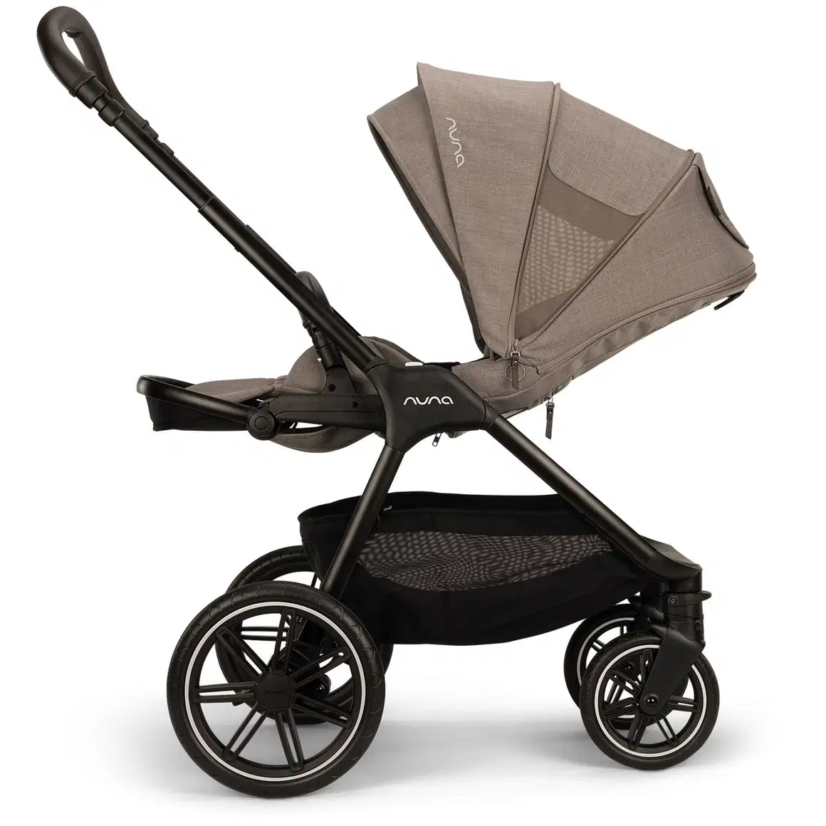 Nuna TRIV lx 4in1 All-in-One Set inkl ARRA flex & BASE next Bundle