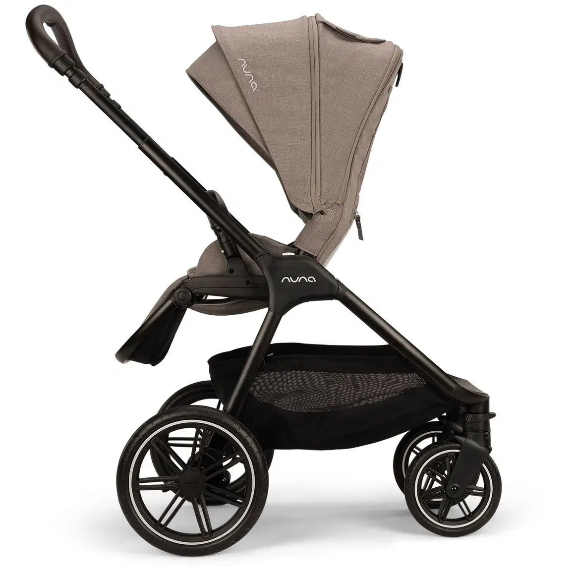 Nuna TRIV lx 4in1 All-in-One Set inkl ARRA flex & BASE next Bundle