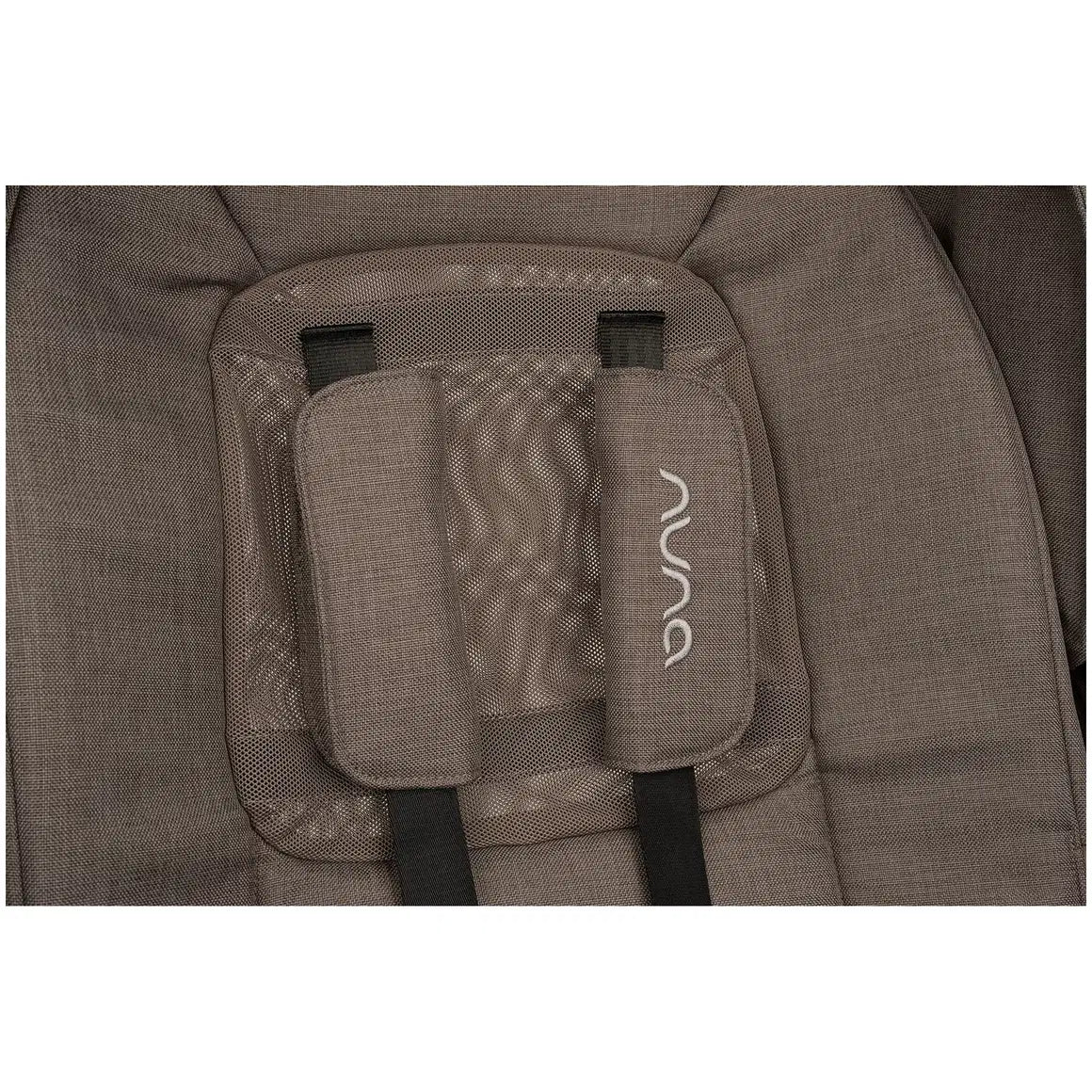 Nuna TRIV lx 4in1 All-in-One Set inkl ARRA flex & BASE next Bundle
