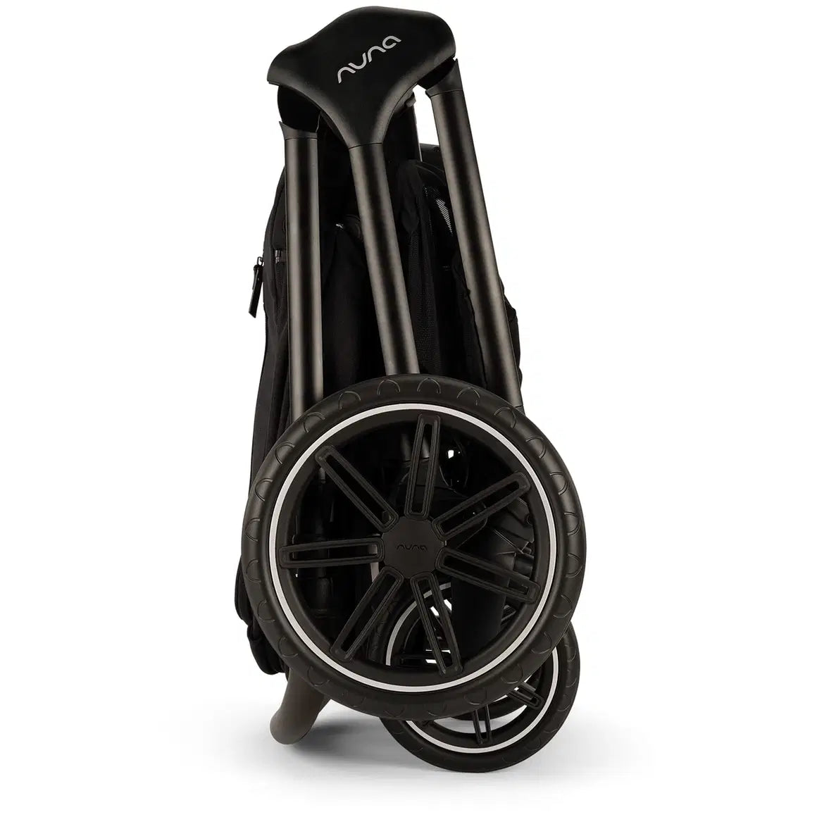 Nuna TRIV lx 4in1 All-in-One Set inkl ARRA flex & BASE next Bundle Caviar