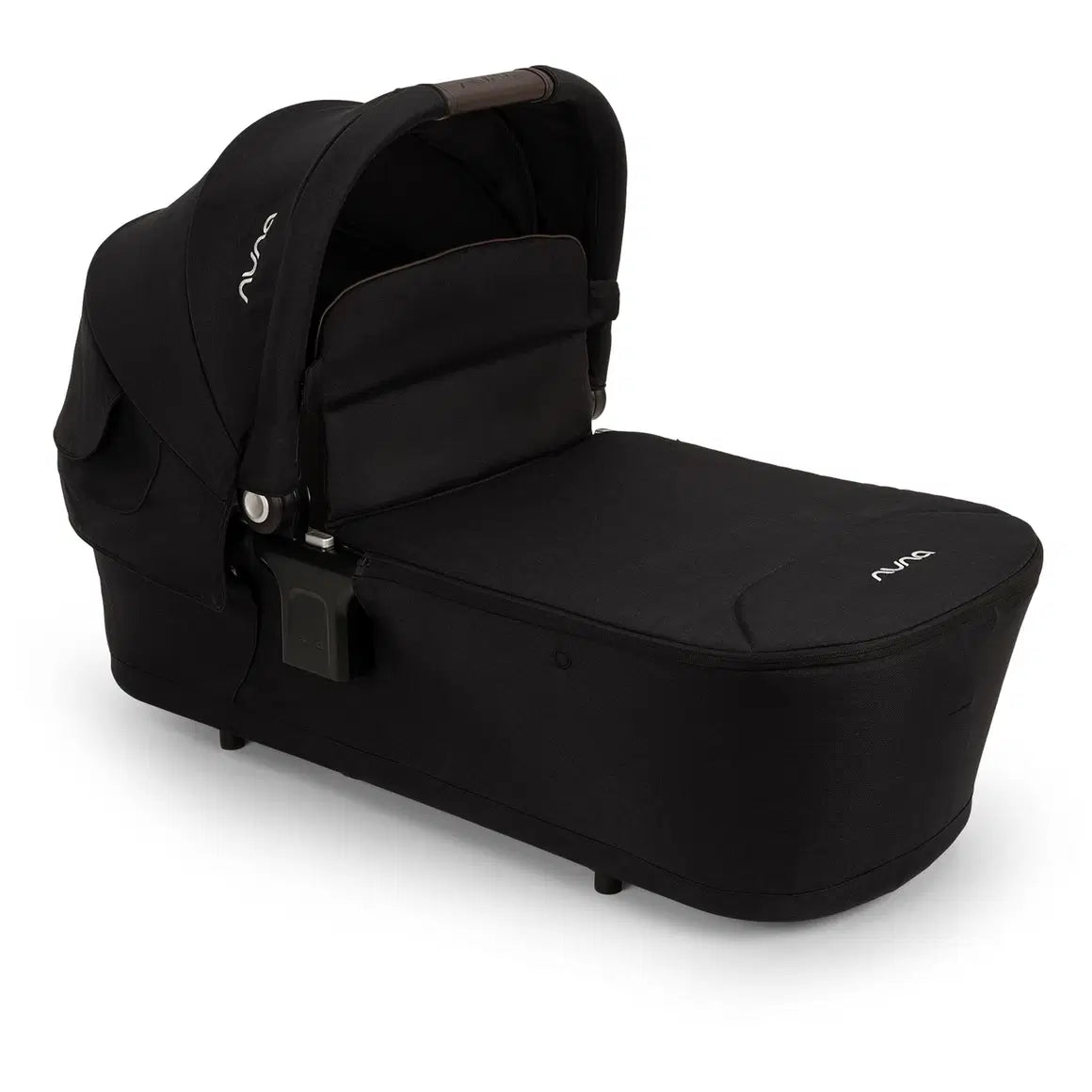 Nuna TRIV lx 4in1 All-in-One Set inkl ARRA flex & BASE next Bundle Caviar