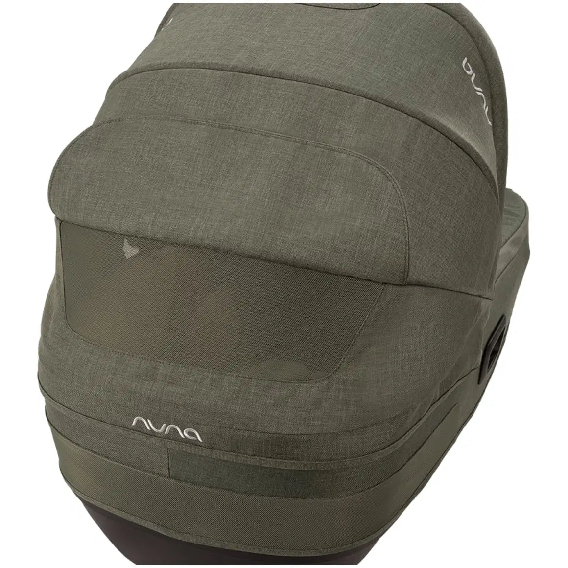 Nuna Mixx Next Bundle Set 4in1 inkl Cari Next & Pipa Next Pine