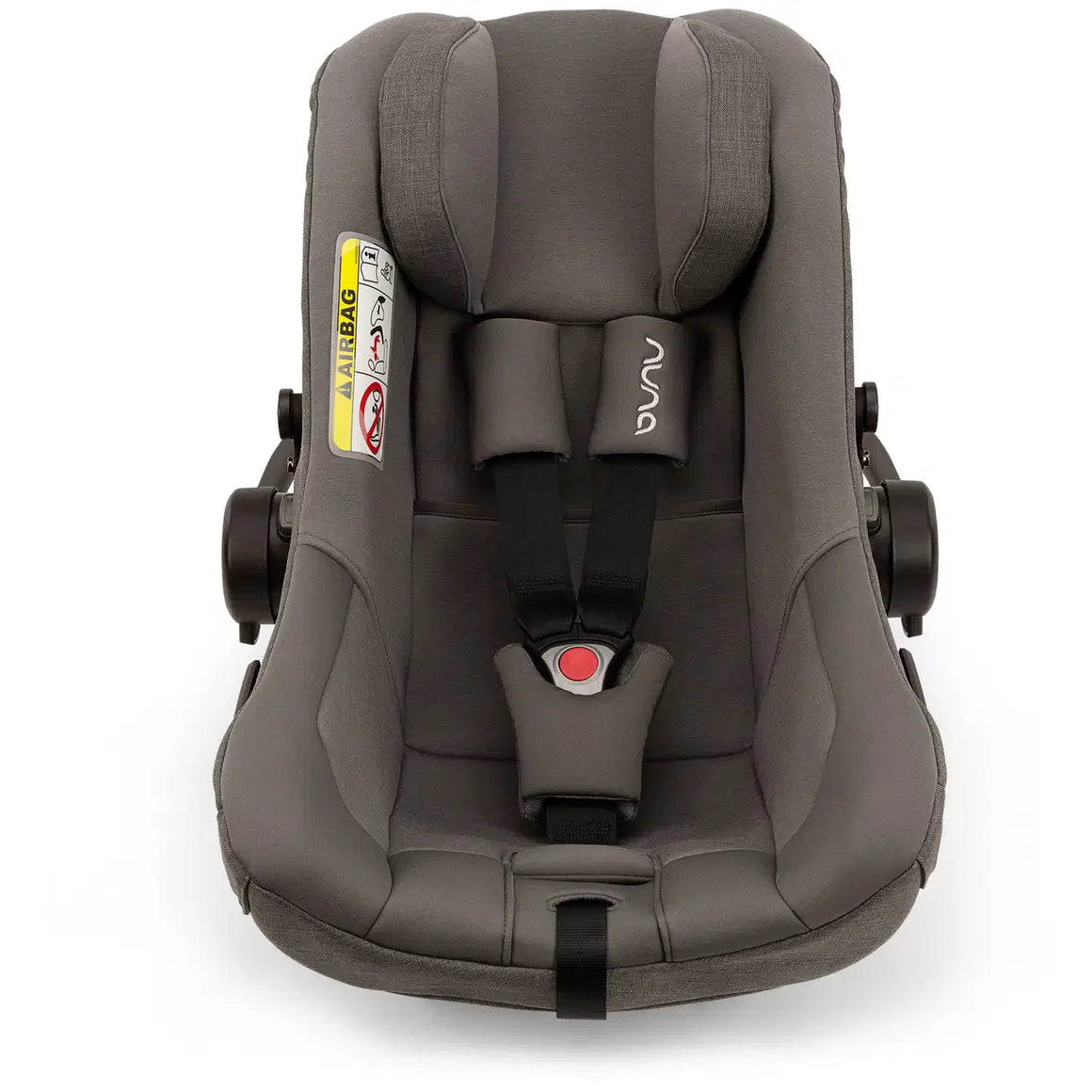 Nuna Mixx Next Bundle Set 4in1 inkl Cari Next & Pipa Next Thunder