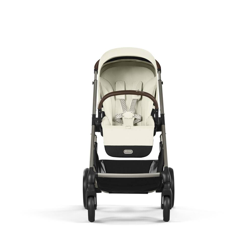 Cybex Balios S Lux Bundle 3in1 Seashell Beige
