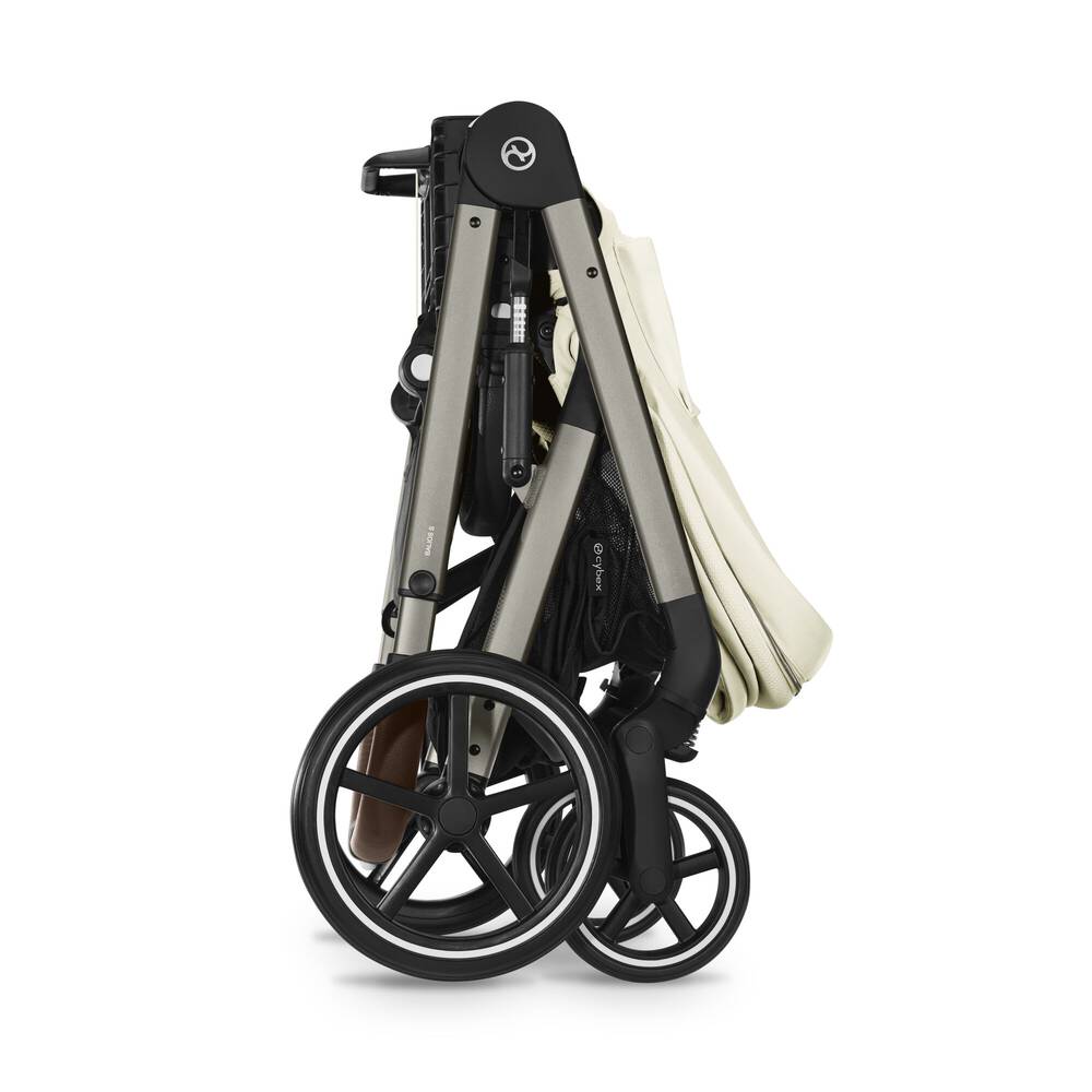 Cybex Balios S Lux Bundle 3in1 Seashell Beige