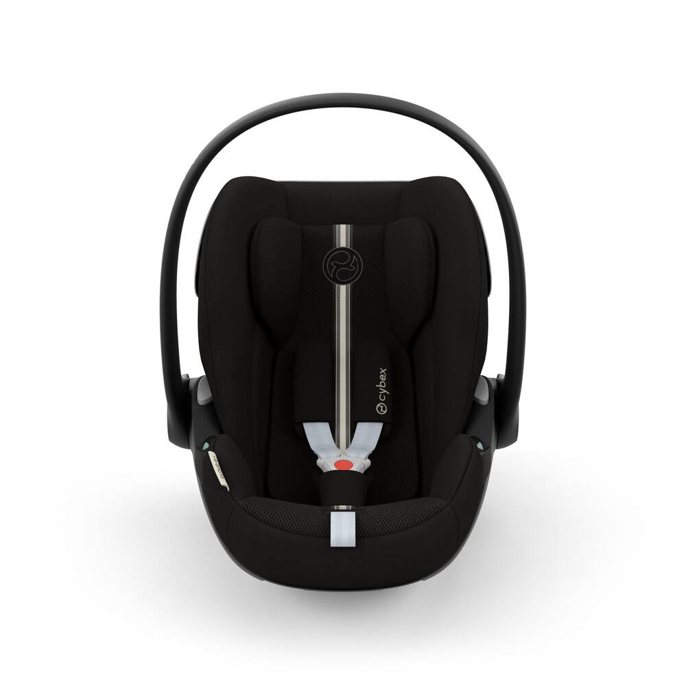 Cybex Balios S Lux Bundle 3in1 Seashell Beige