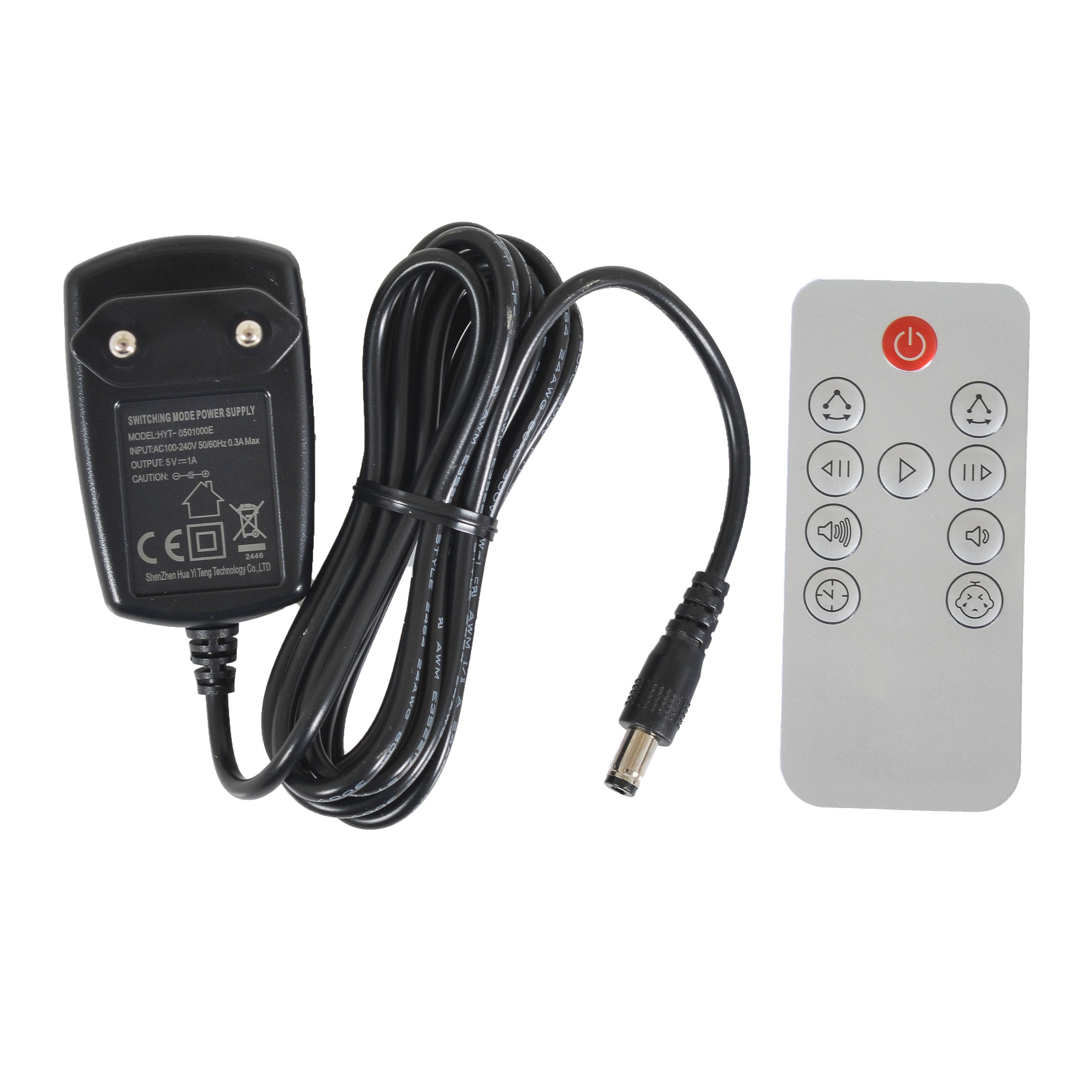 Beistellbett elektrisch mit Schaukelfunktion und Schreisensor dark grey