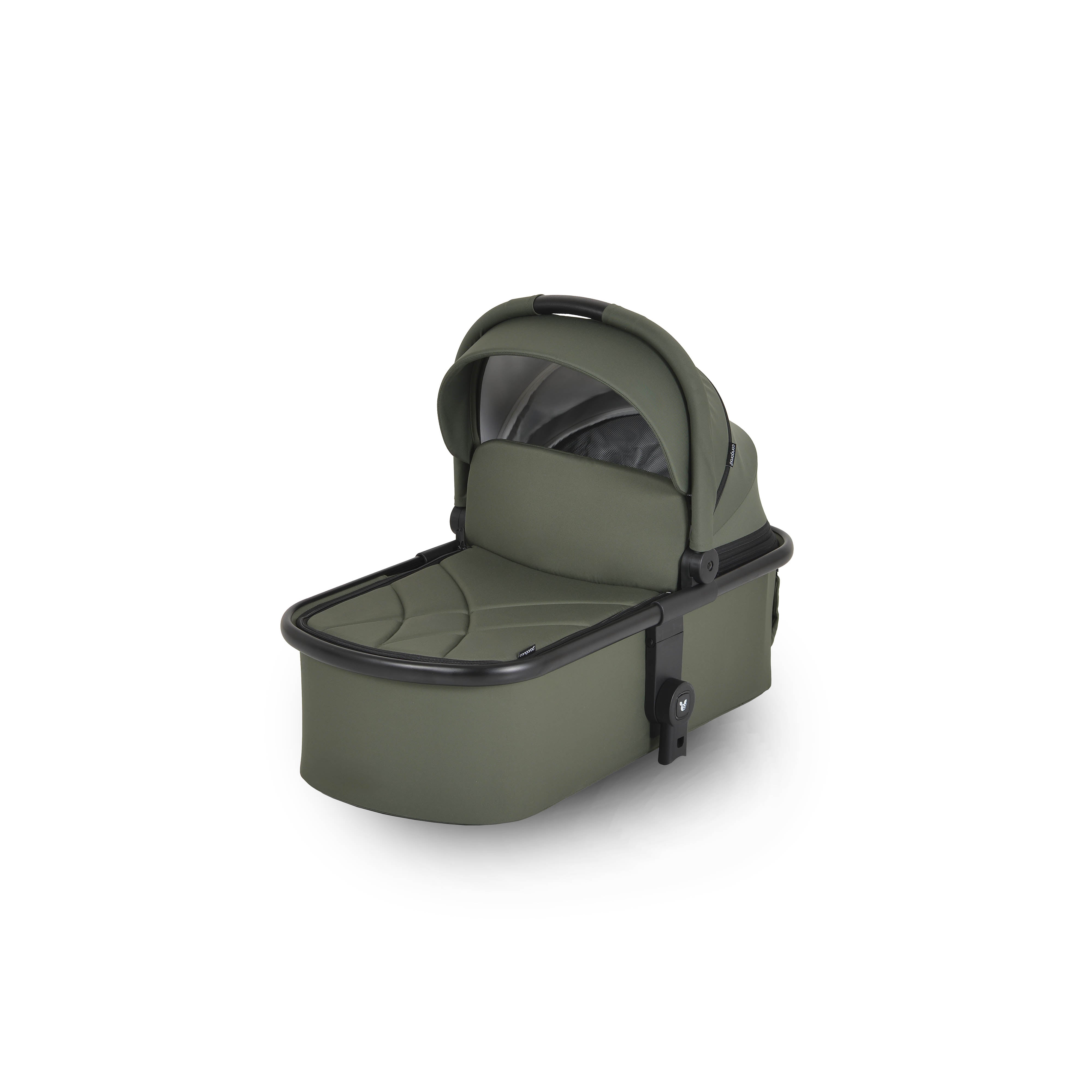 Kinderwagen 3-in-1 Joker olive-green