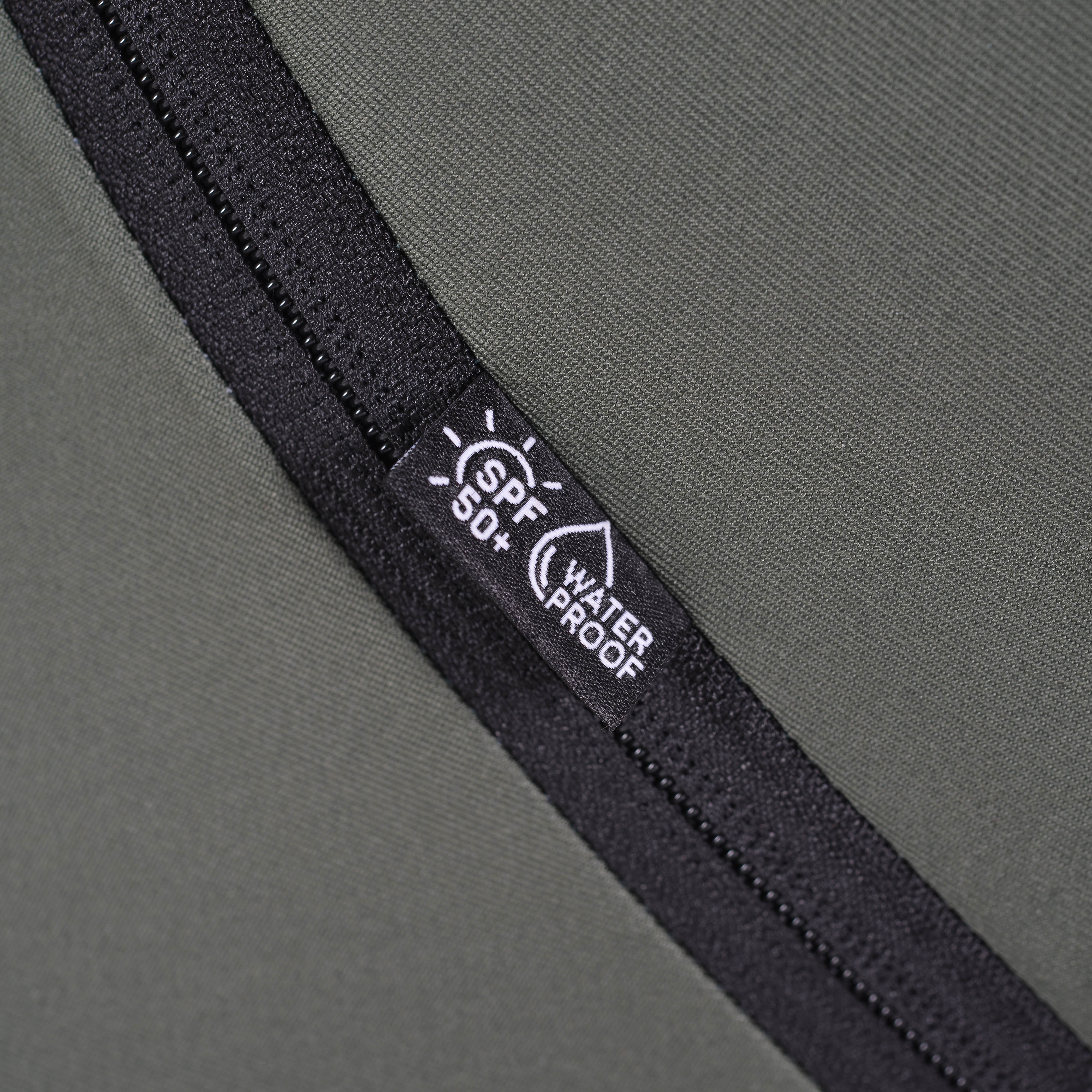 Kinderwagen 3-in-1 Joker olive-green