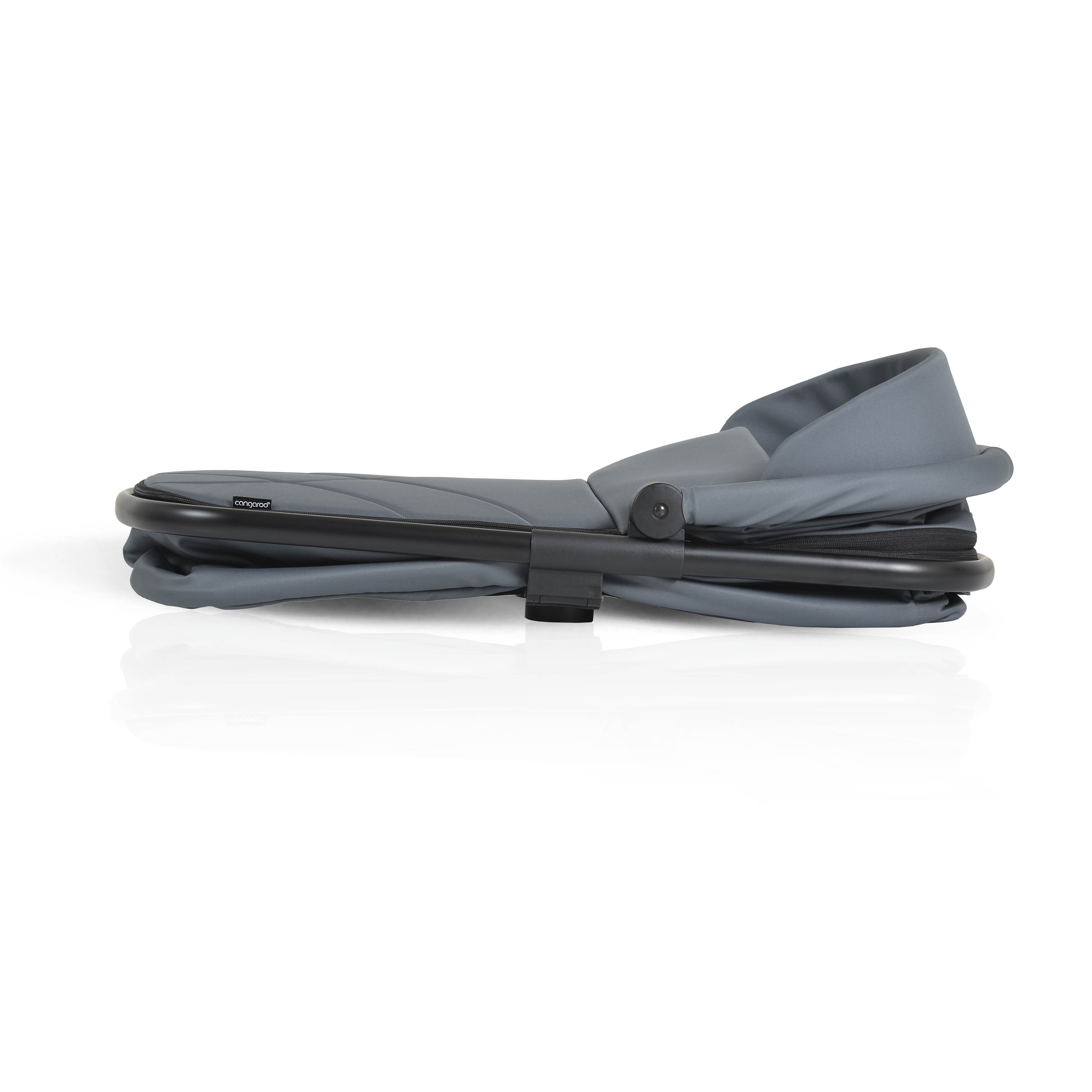 Kinderwagen 3-in-1 Joker mineral grey