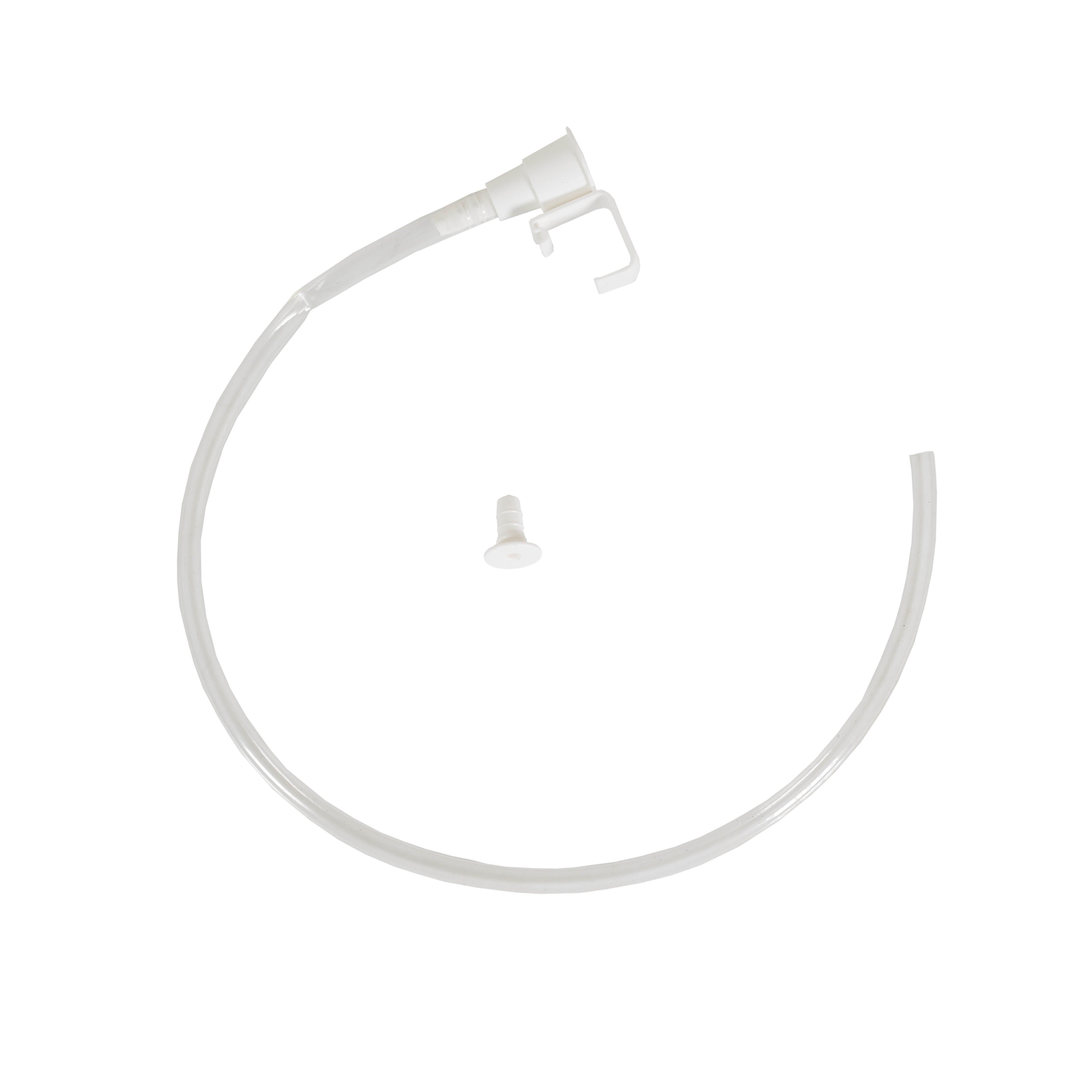 Badewannen-Set Como 3-in-1 mit Wickeltisch inkl. Kissenbezug blue