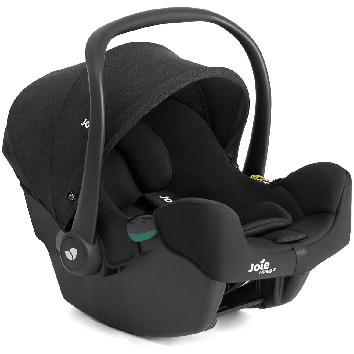 Joie Elara 3in1 Bundle inkl Babybett Quadi 7in1 Nature + Ari Babywippe Elektrisch