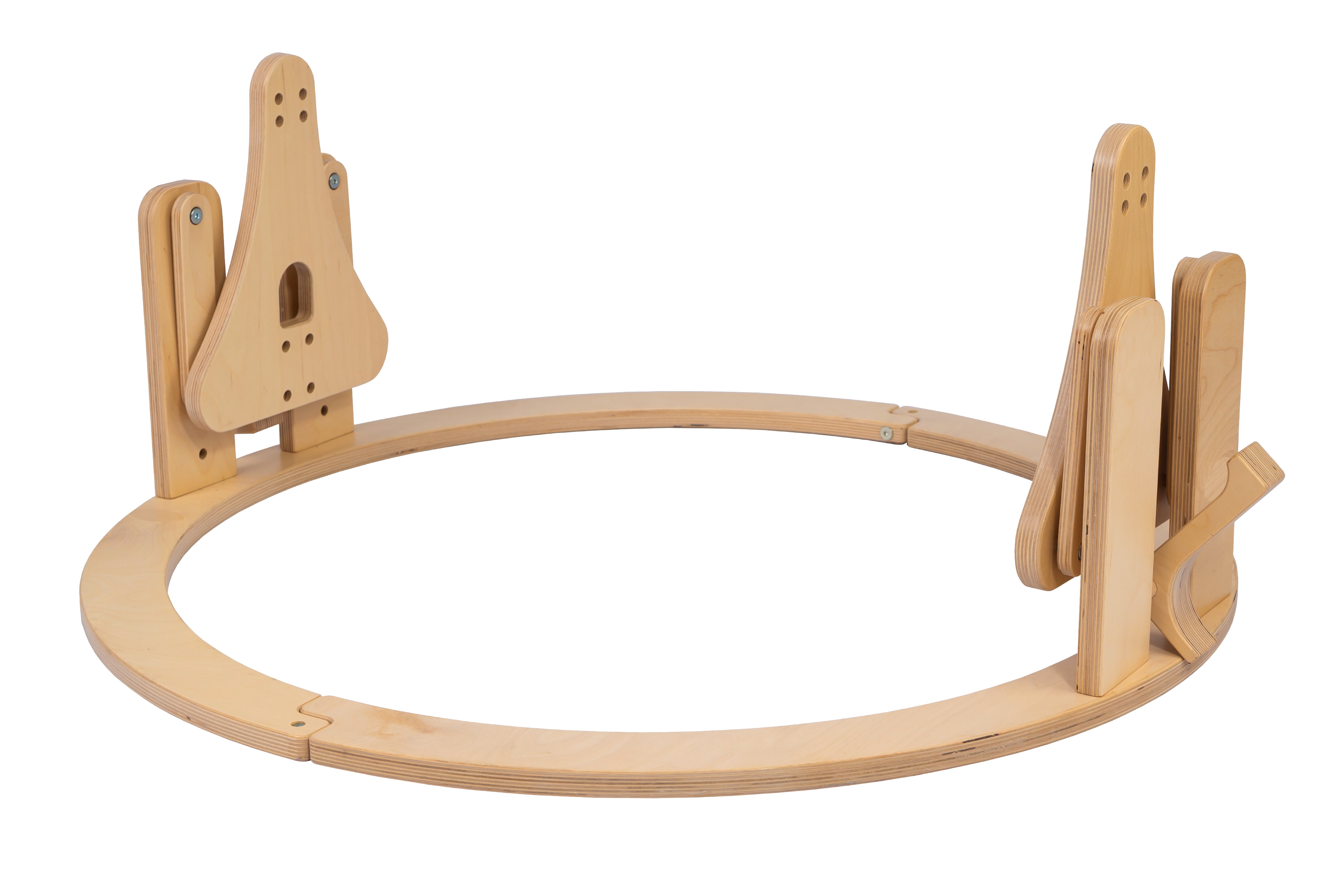 Schaukelfunktion - Aufsatz Babybett 7-in-1