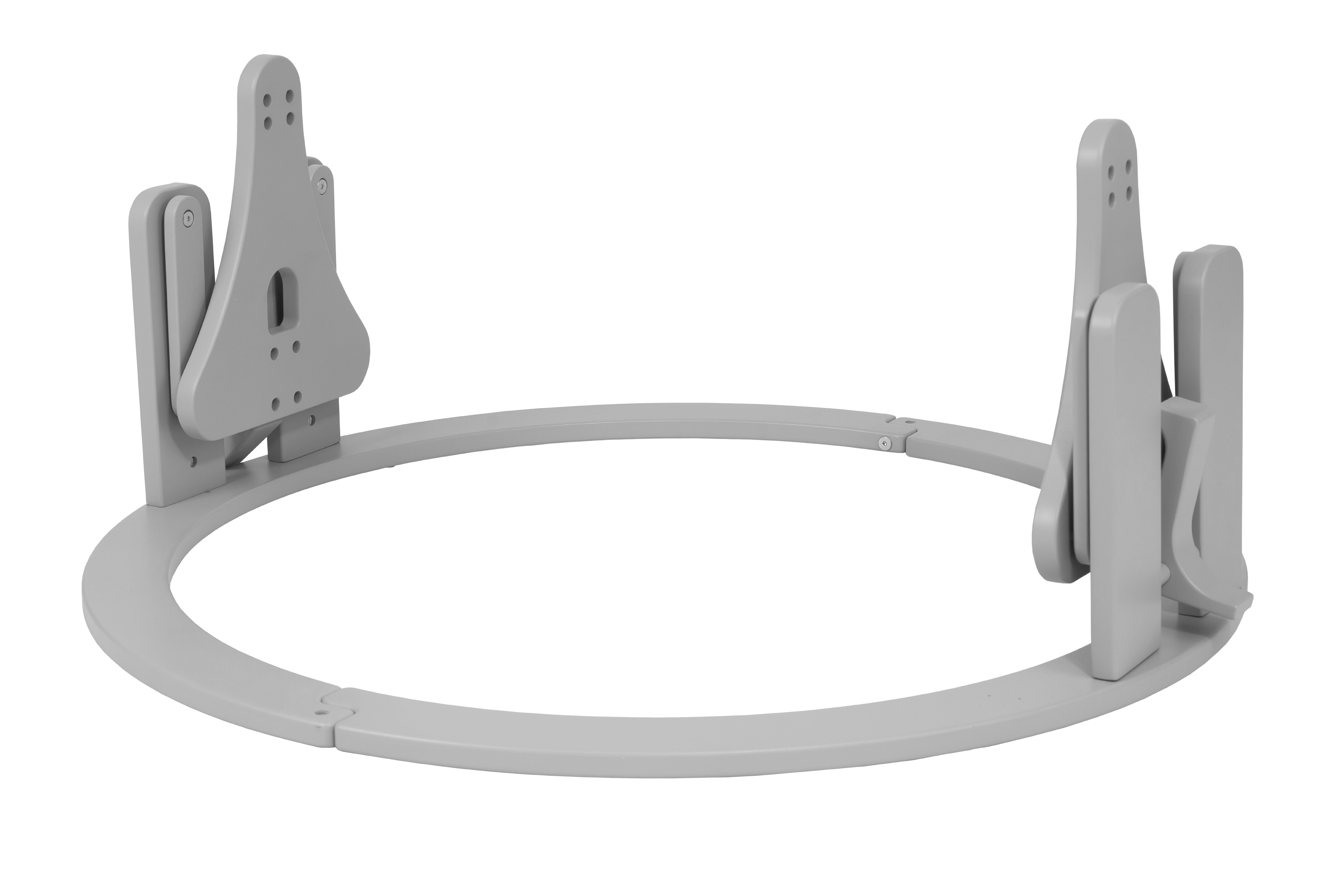 Schaukelfunktion - Aufsatz Babybett 7-in-1