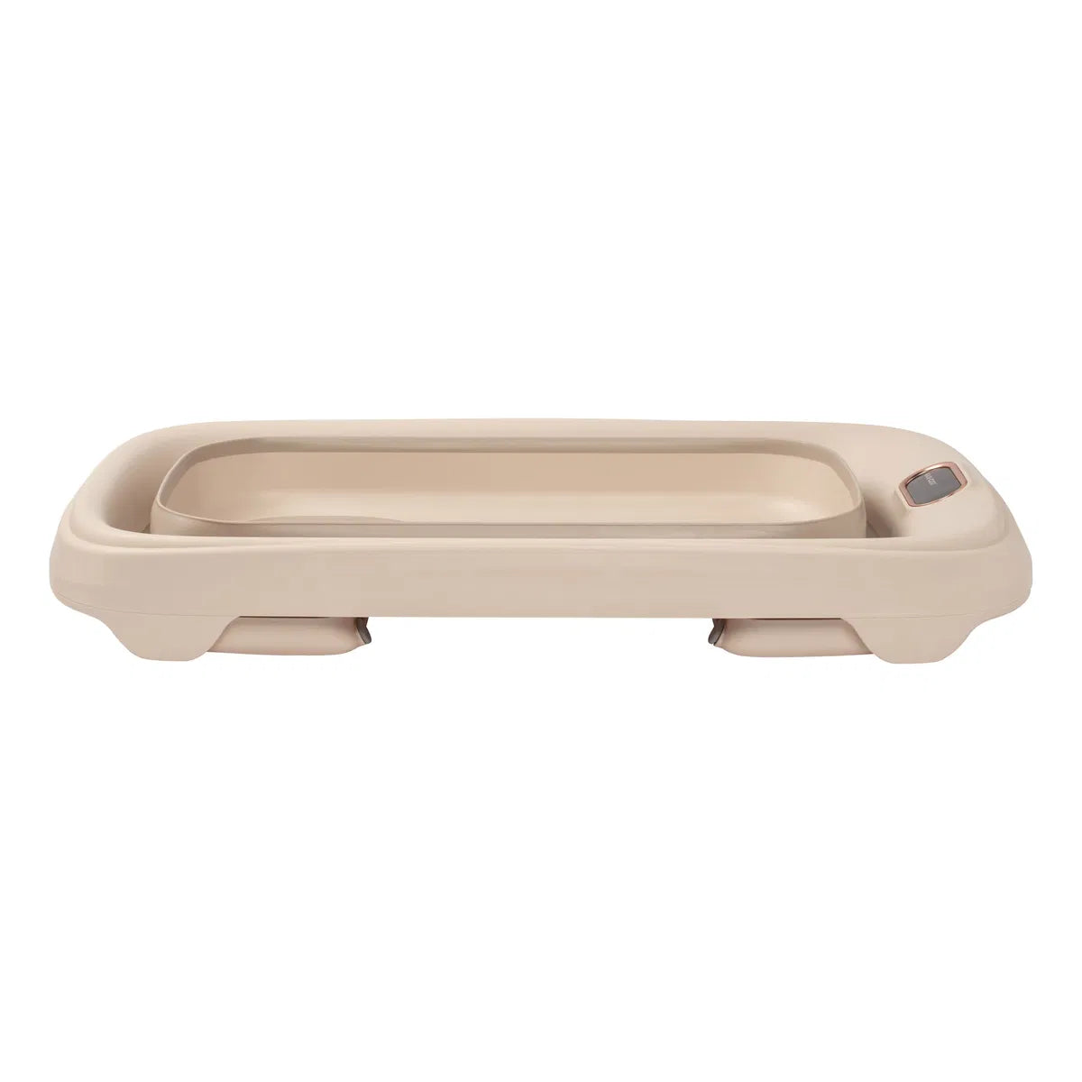 Maxi Cosi Indigo Plus Badewannen Set muted terra
