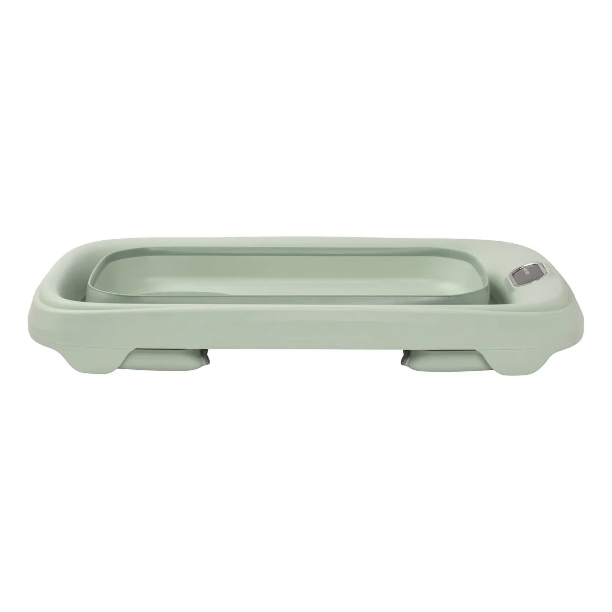 Maxi Cosi Indigo Plus Badewannen Set sage green