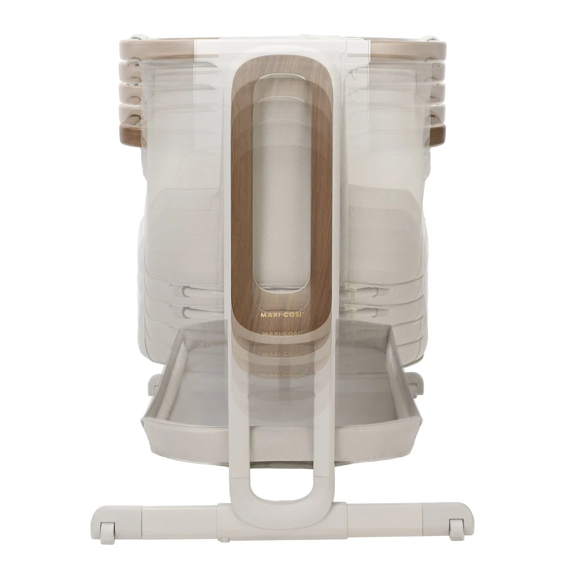 Maxi Cosi Iora Pro elegance beige