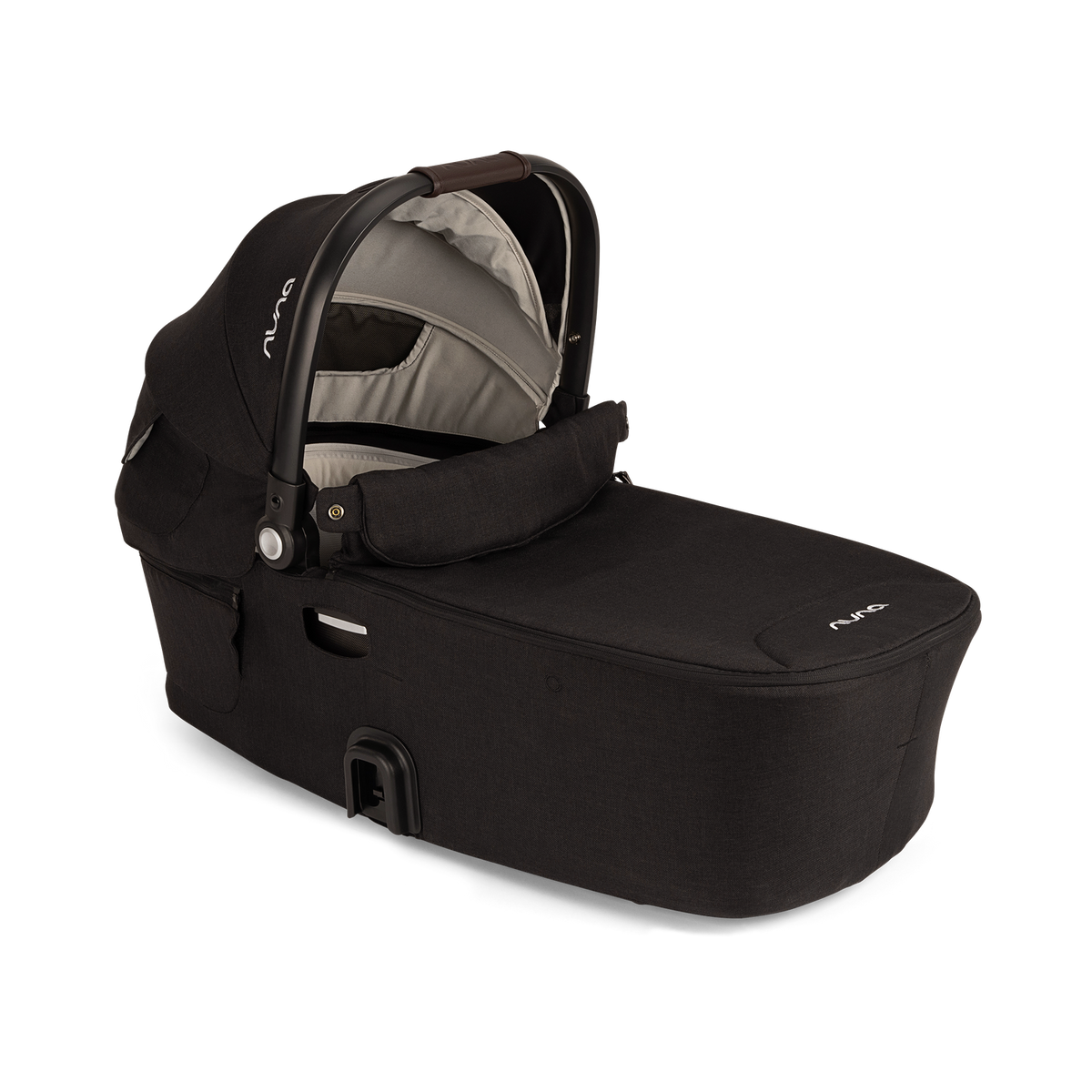 Nuna DEMI next Babywanne – inkl. Regenschutz