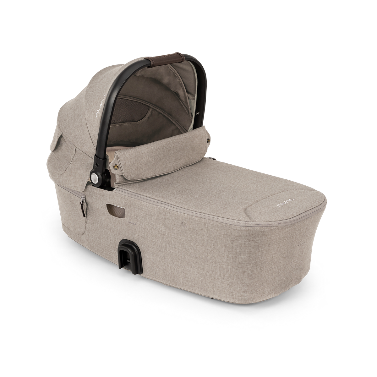 Nuna DEMI next Babywanne – inkl. Regenschutz