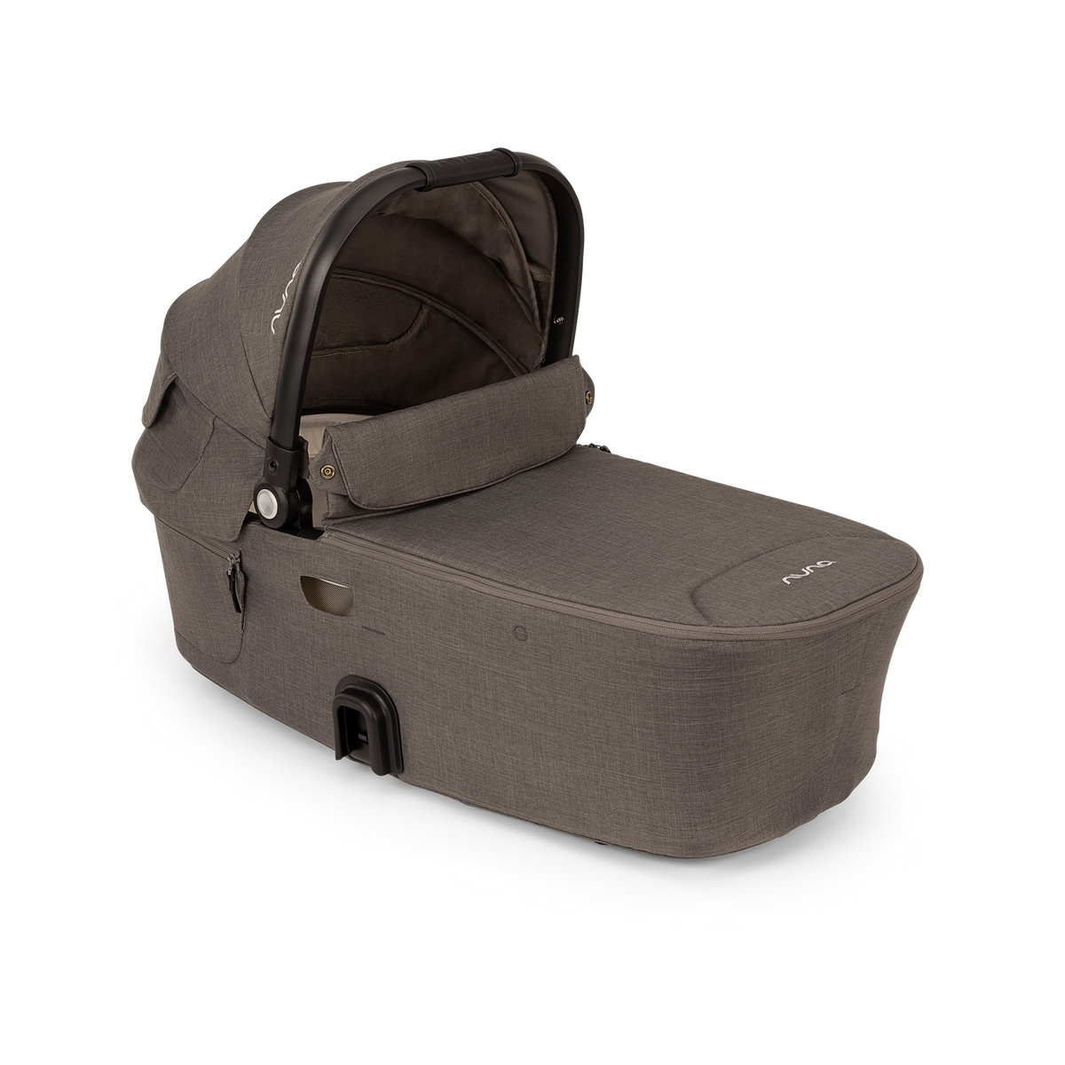 Nuna DEMI next Babywanne – inkl. Regenschutz