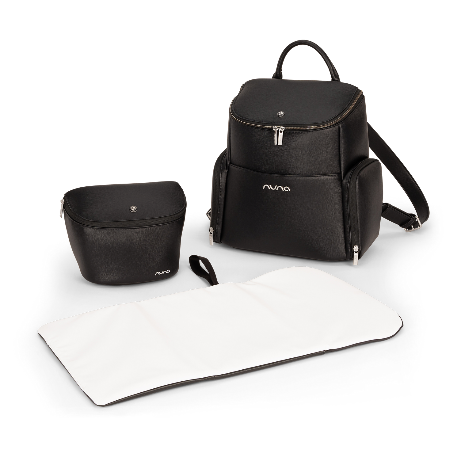 Wickelrucksack bmw collection Elemente