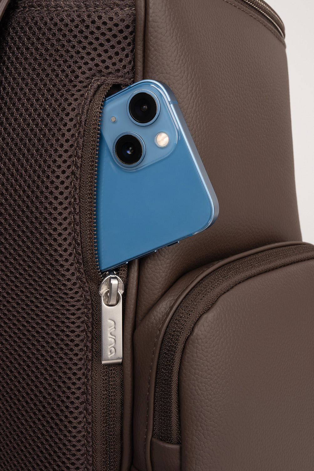 Wickelrucksack bmw collection Espresso