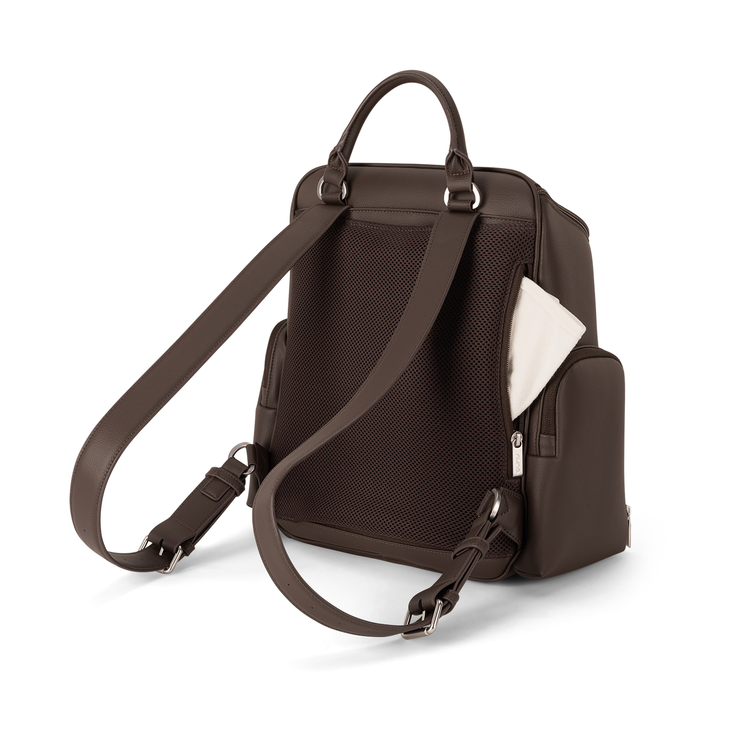 Wickelrucksack bmw collection Espresso