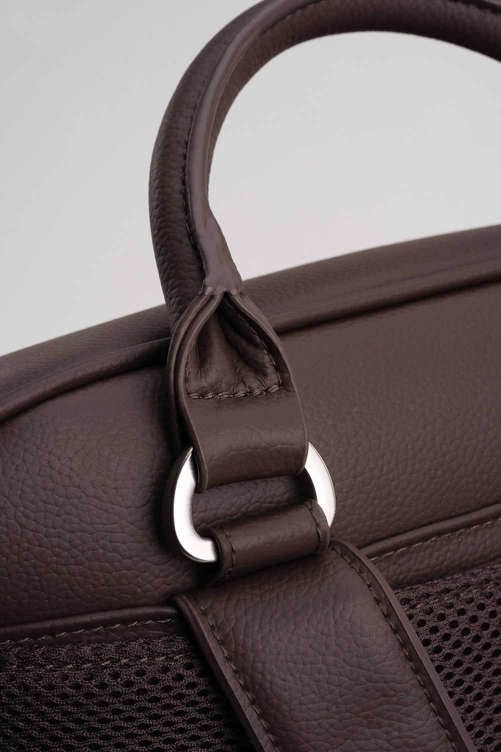 Wickelrucksack bmw collection Espresso