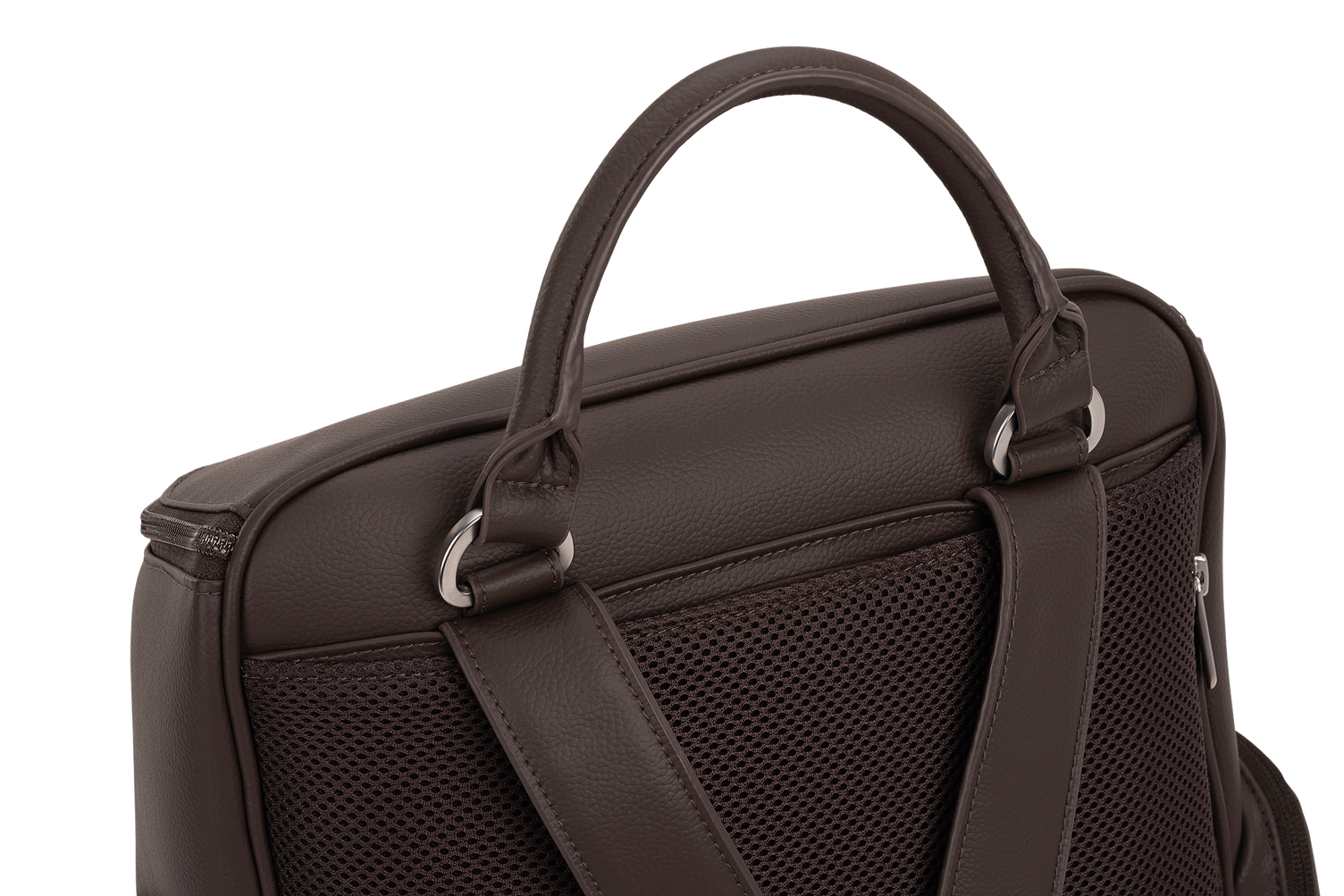 Wickelrucksack bmw collection Espresso