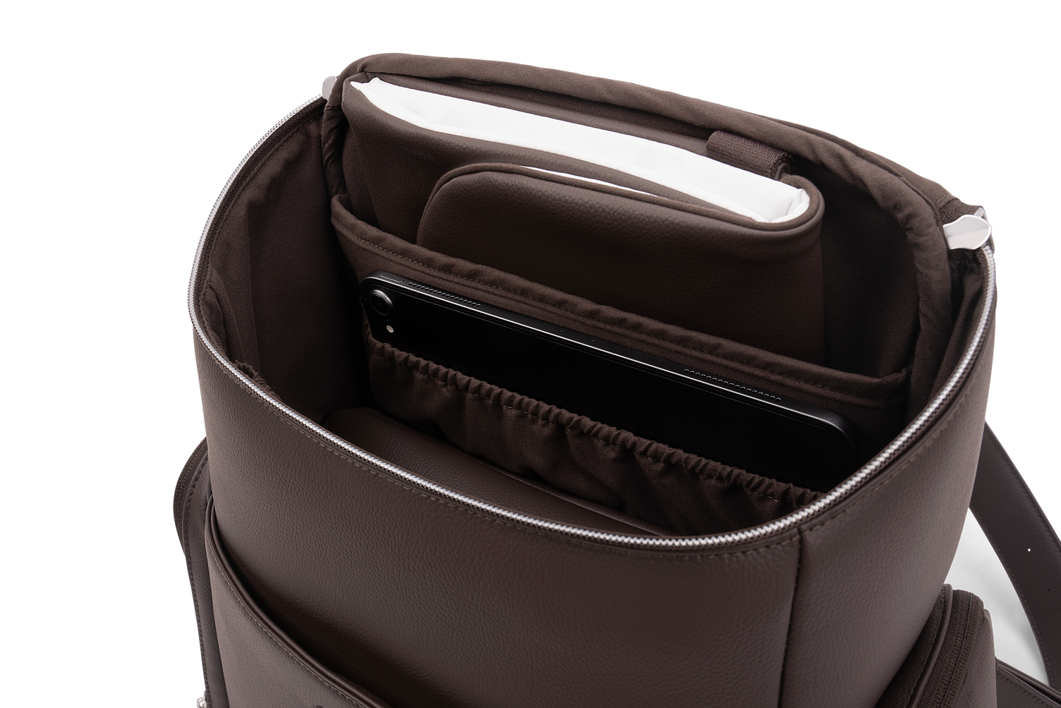 Wickelrucksack bmw collection Espresso