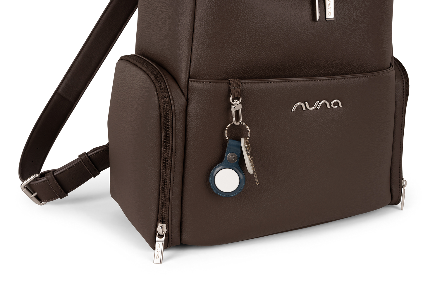 Wickelrucksack bmw collection Espresso