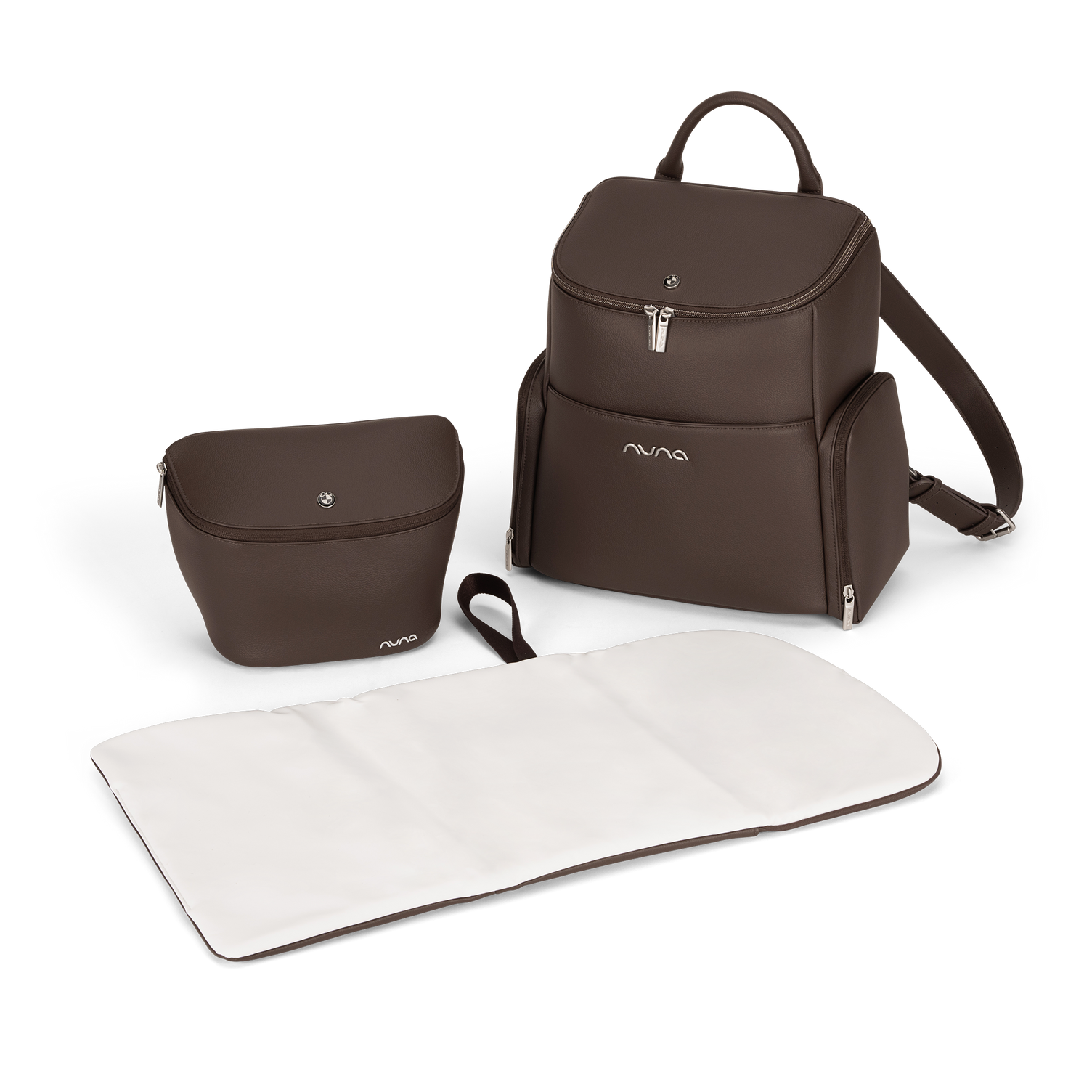 Wickelrucksack bmw collection Espresso
