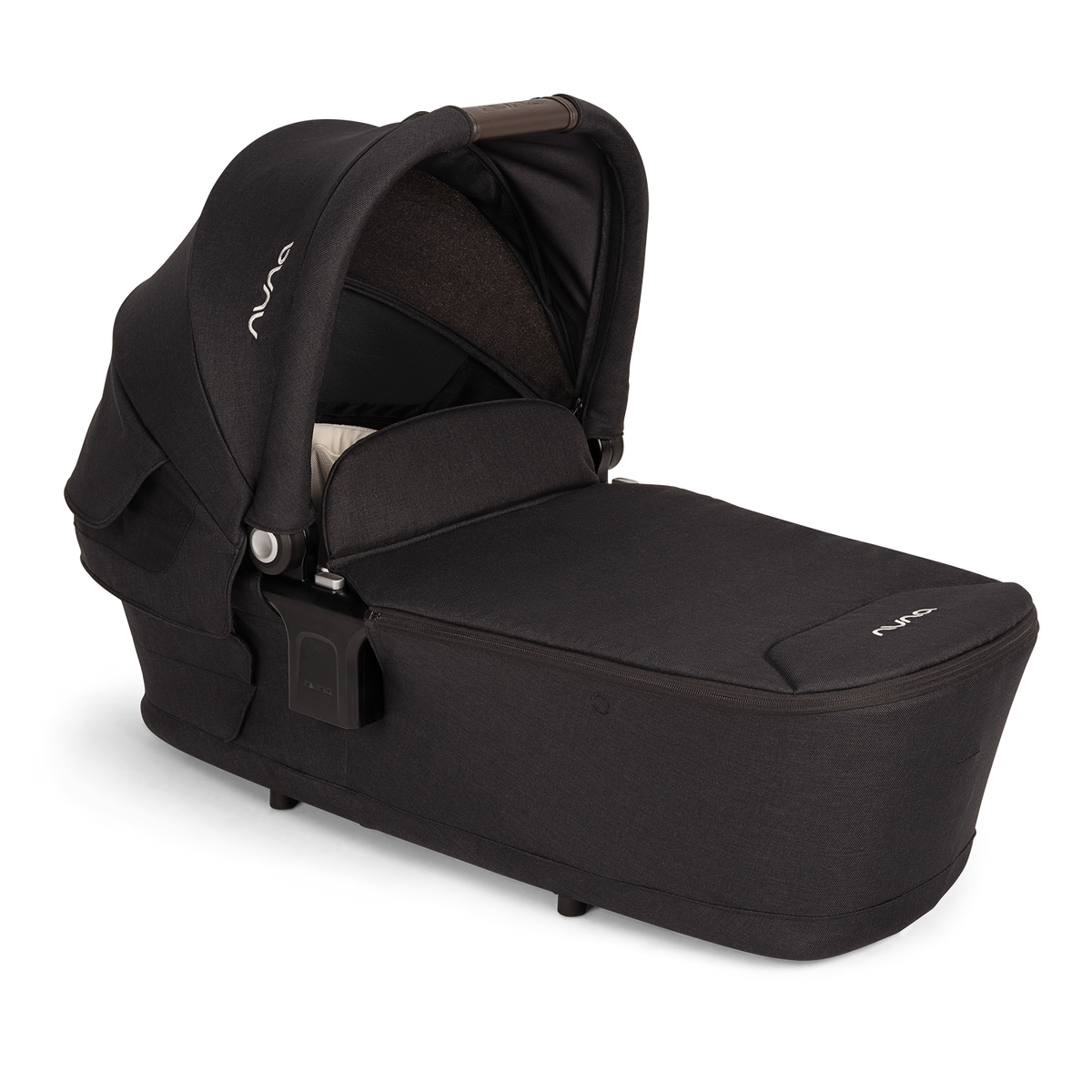 Nuna LYTL Babywanne – für TRIV und TRVL, inkl. Regenschutz